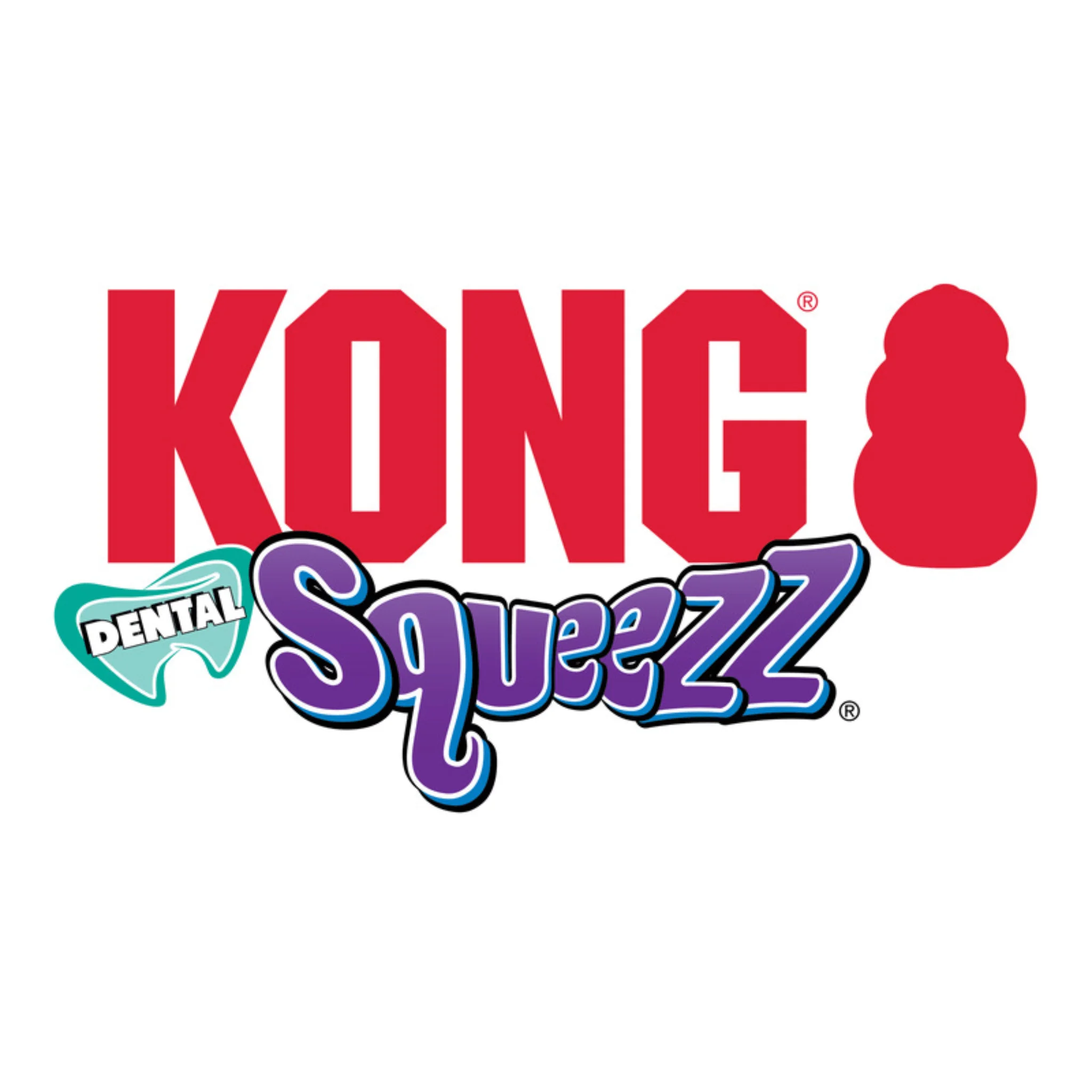 KONG Dental Squeezz Stick - Image 3