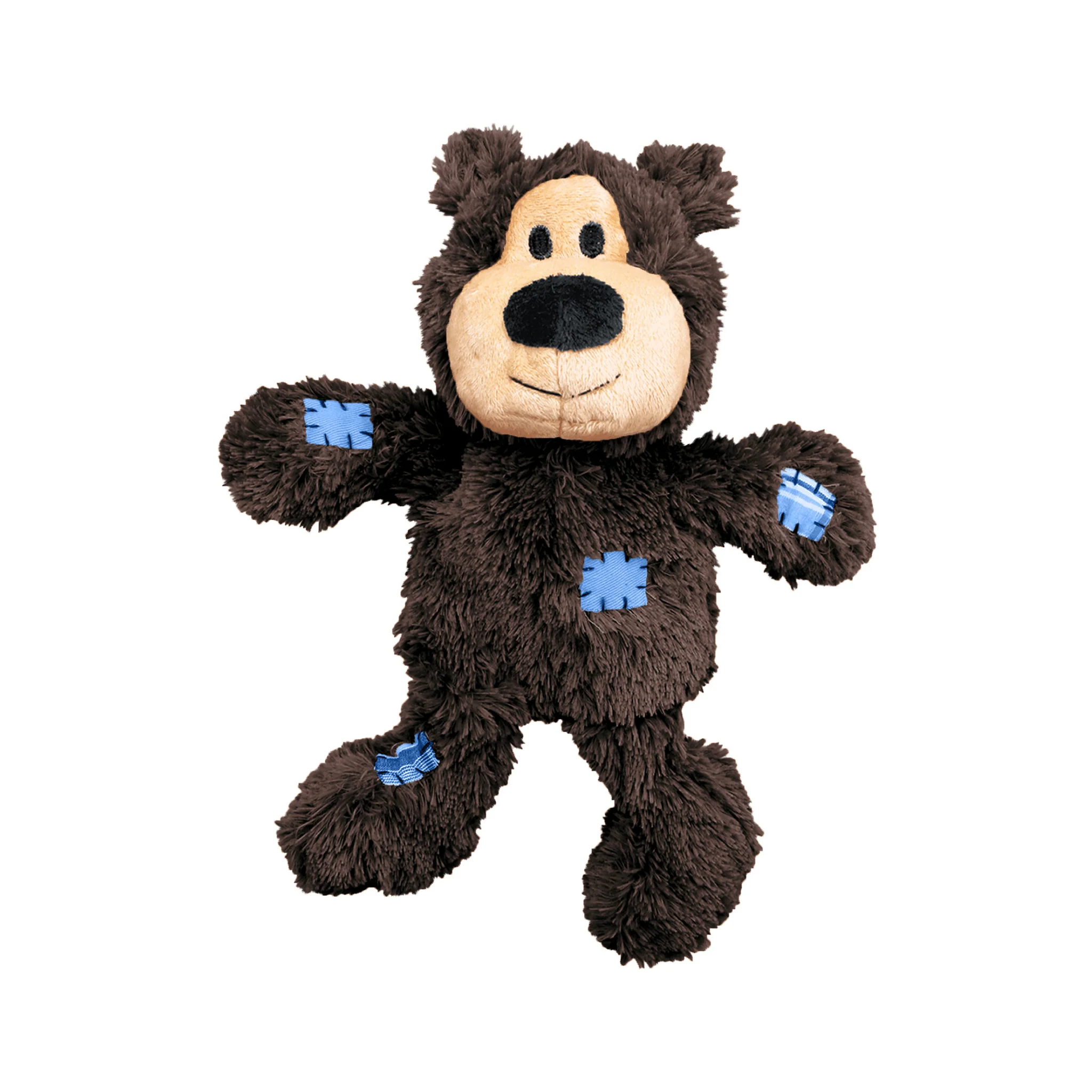 KONG Wild Knots Bear - Image 2