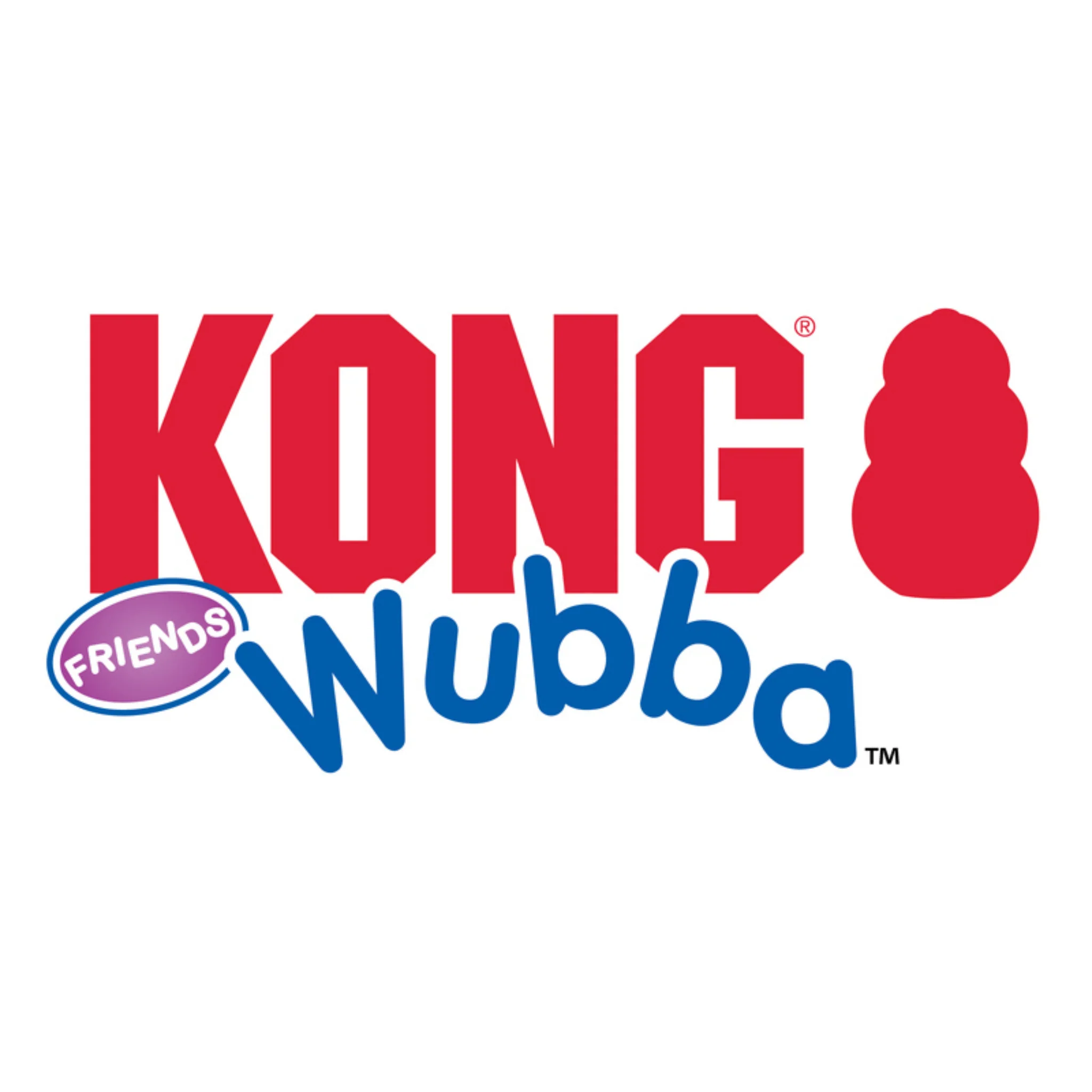KONG Wubba Ballistic Friend - Image 3