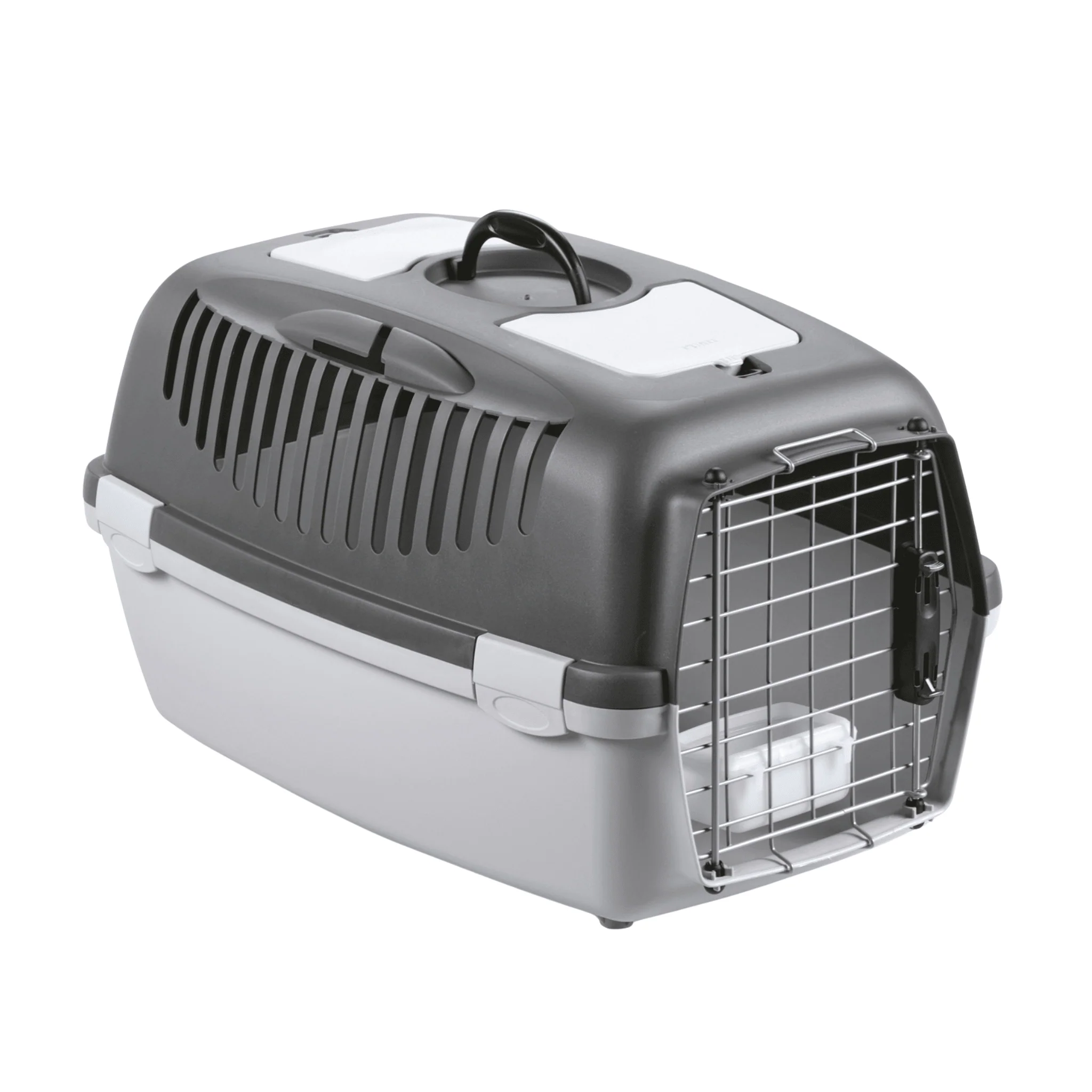 Krusse Stefanplast Gulliver Transport Cage - Image 4
