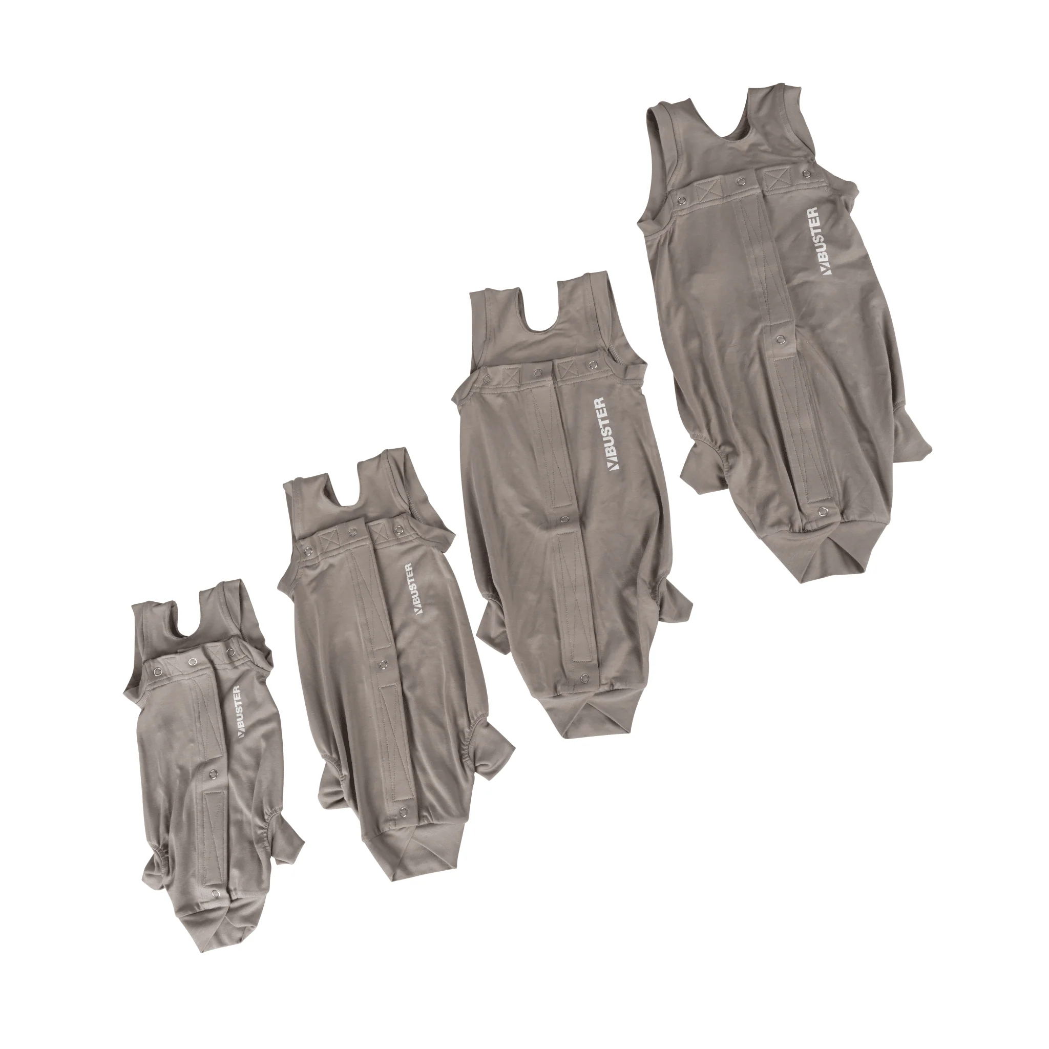 Kruuse BUSTER Body Suit Step'n Go For Cats - Image 4
