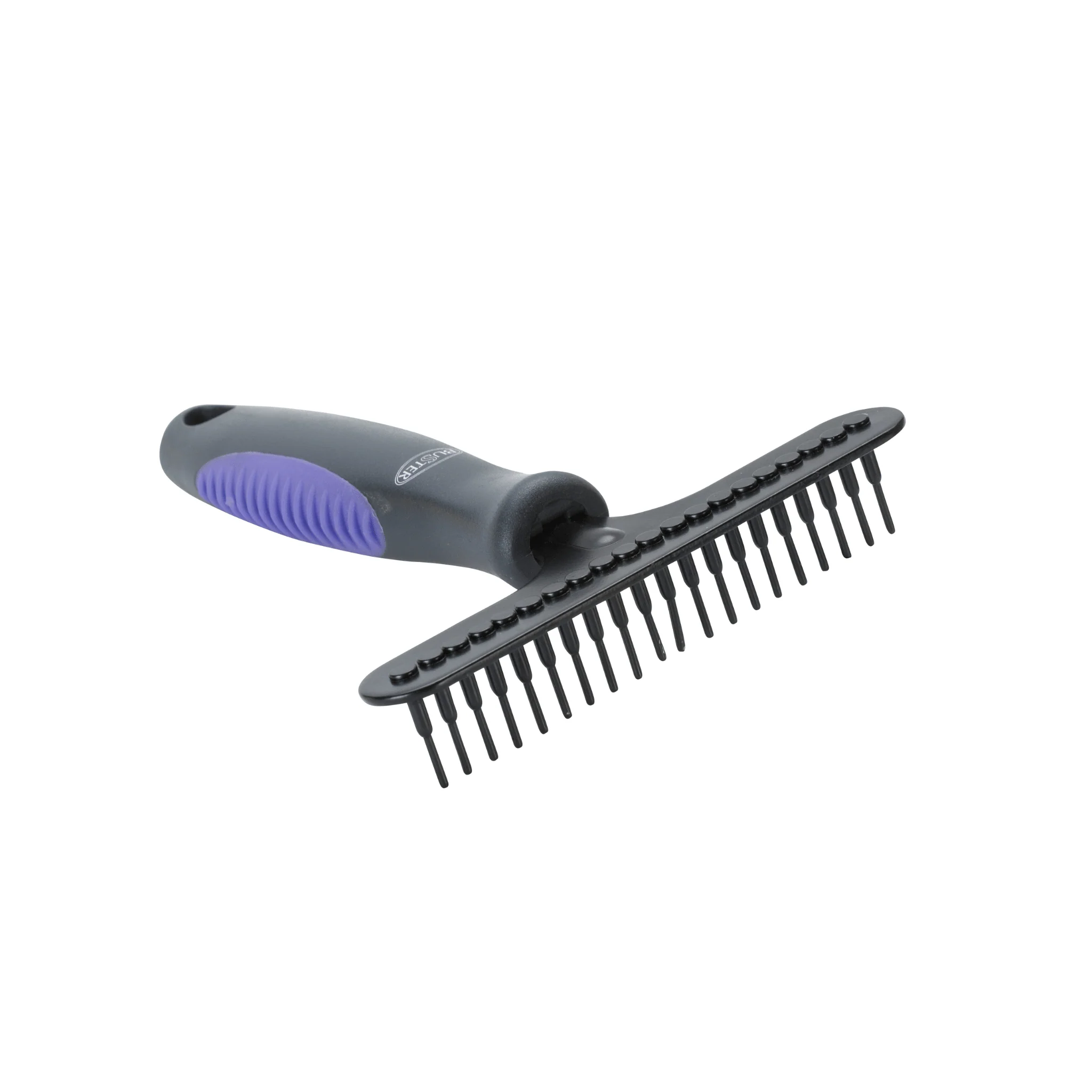 Kruuse BUSTER Fixed Pin Undercoat Rake - Image 5