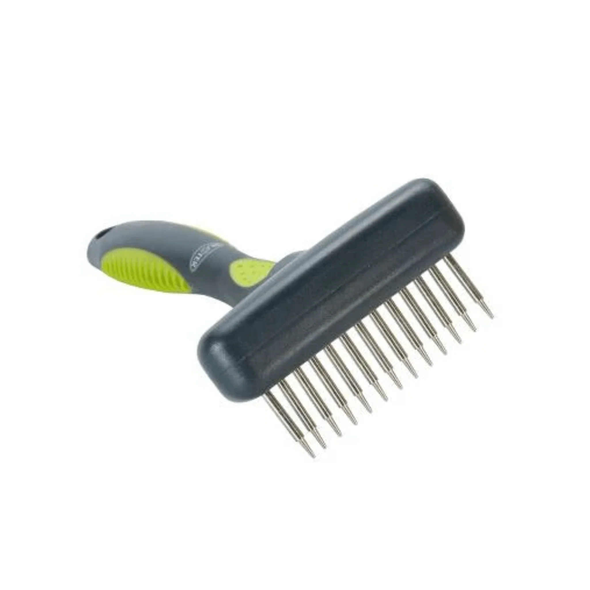 Kruuse BUSTER Flexible Undercoat Rake - Short Pins