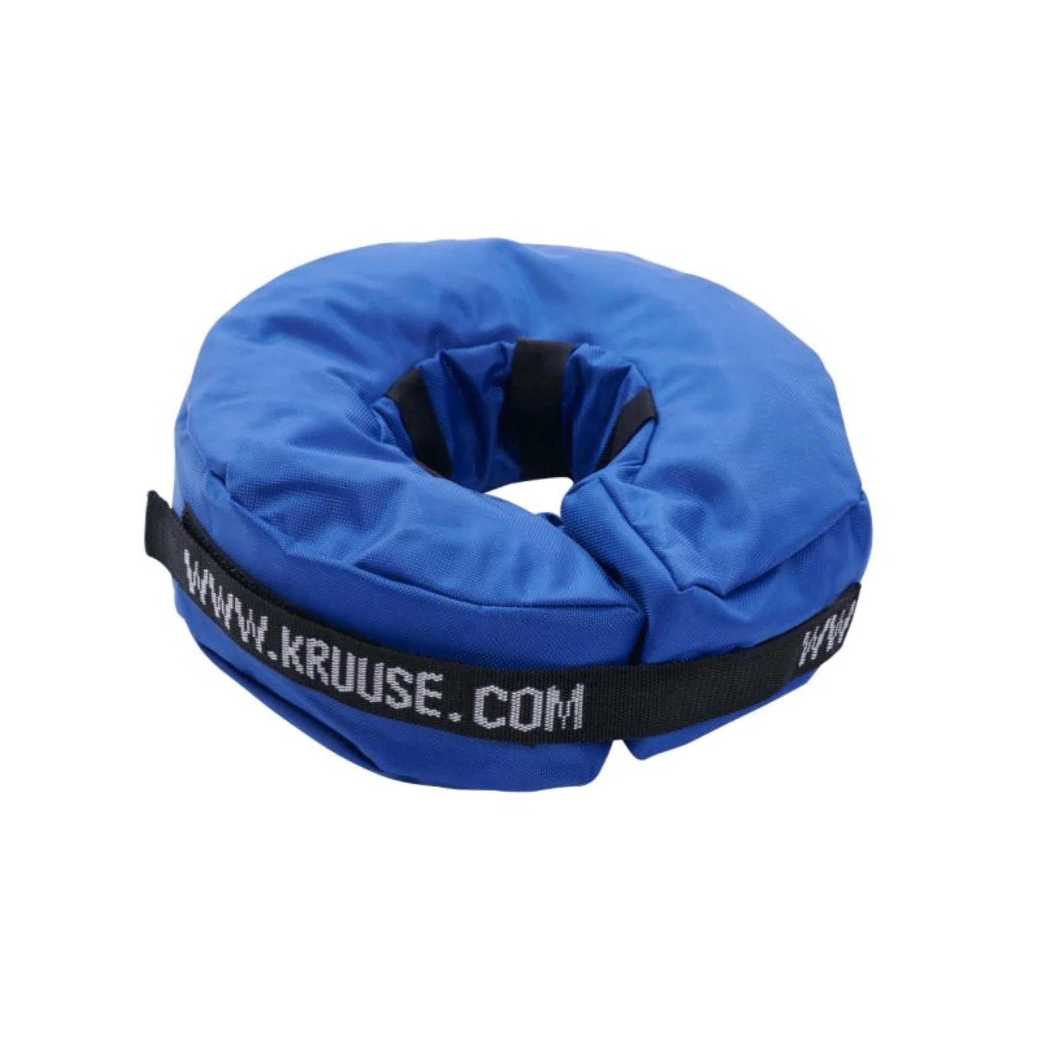 Kruuse BUSTER Inflatable Recovery Collar