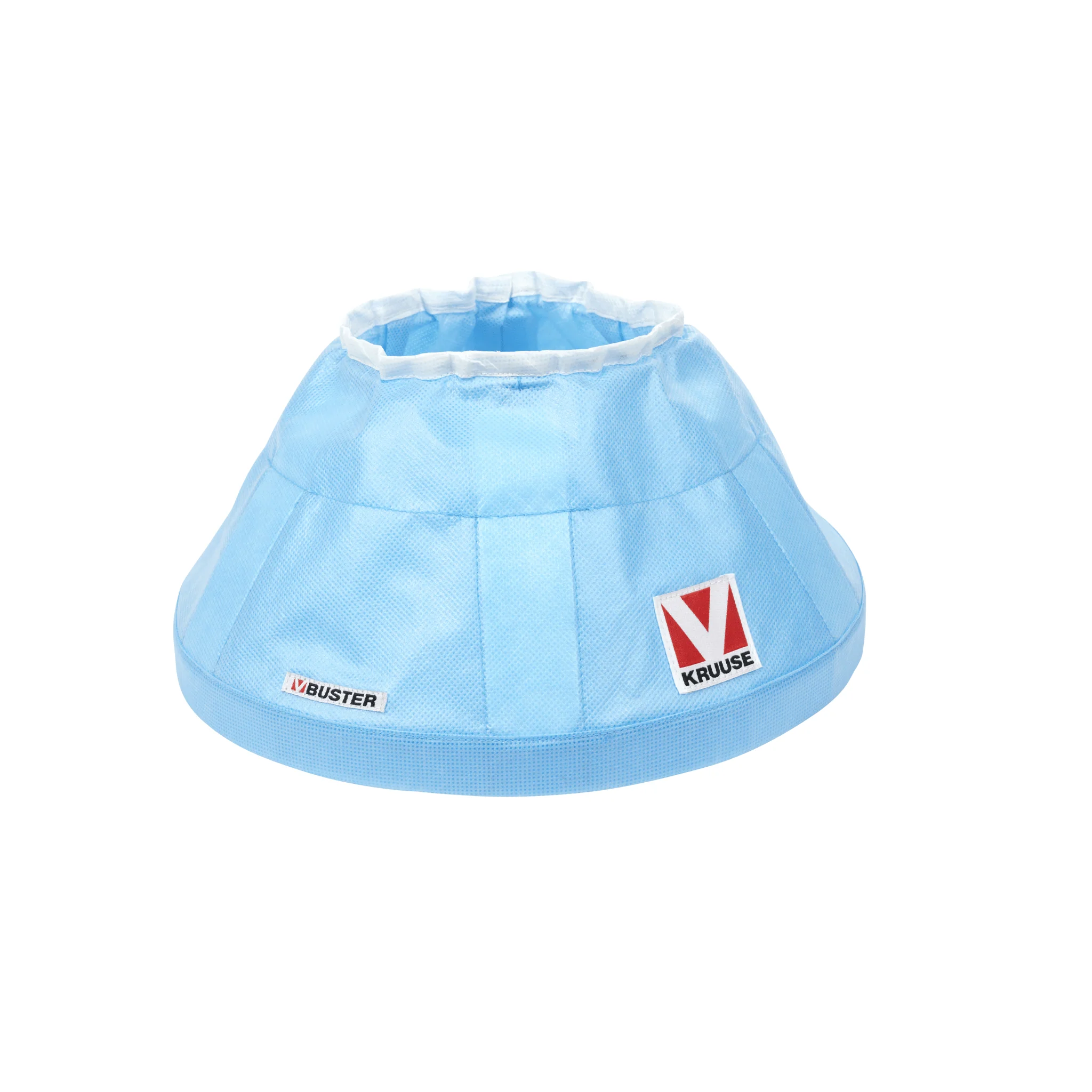 Kruuse BUSTER Soft Flex Recovery Collar - Image 3