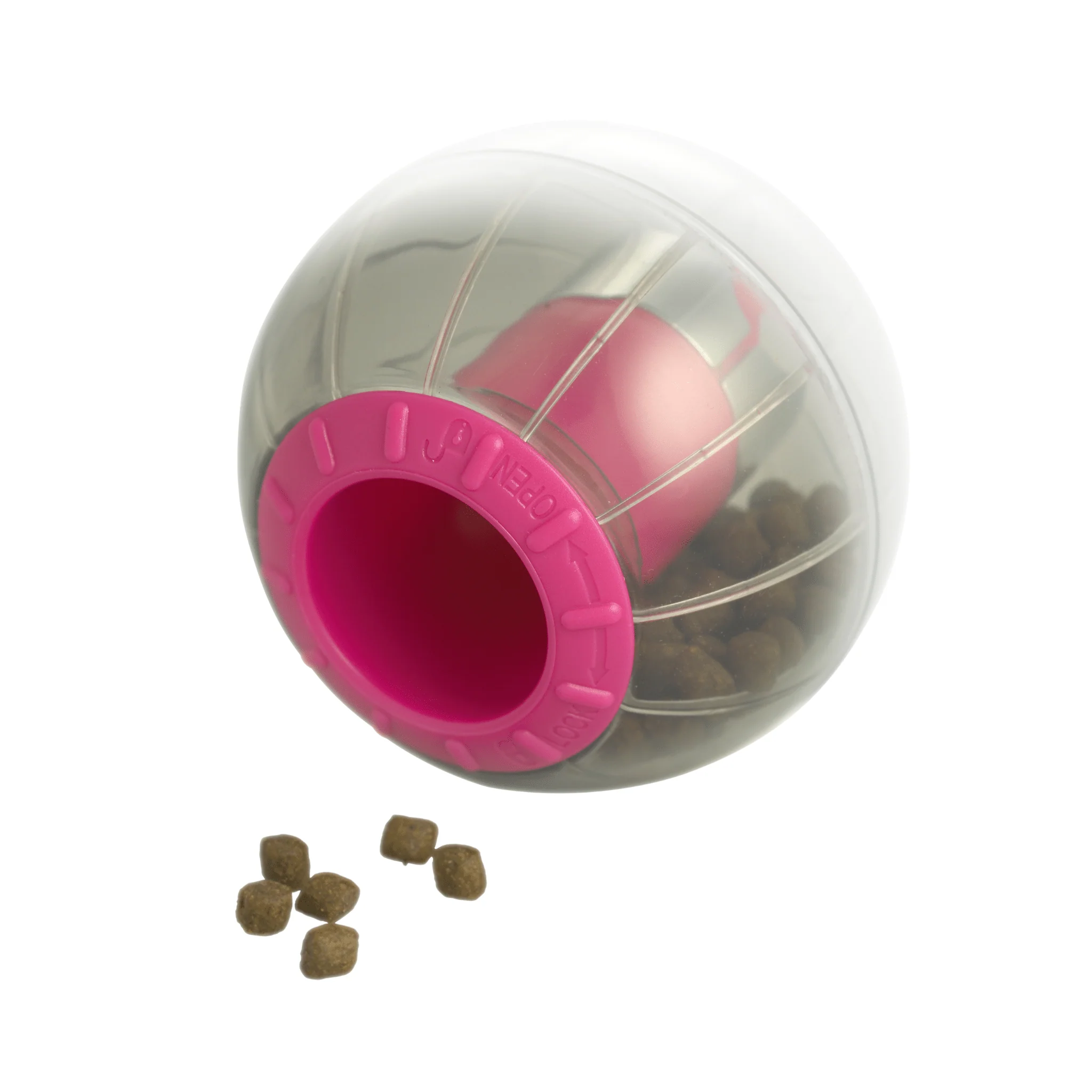Kruuse Catmosphere Cat Treat Ball