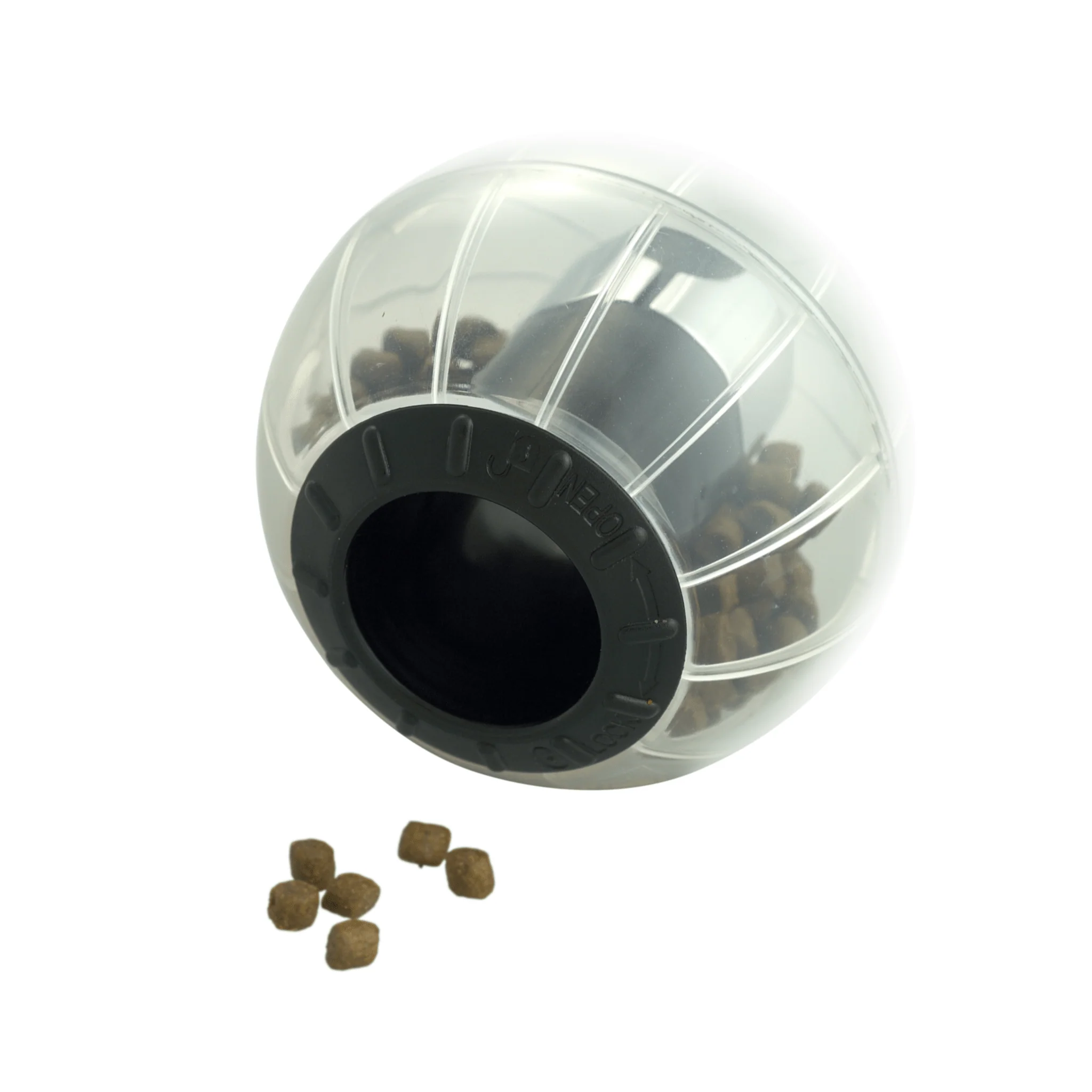 Kruuse Catmosphere Cat Treat Ball - Image 3