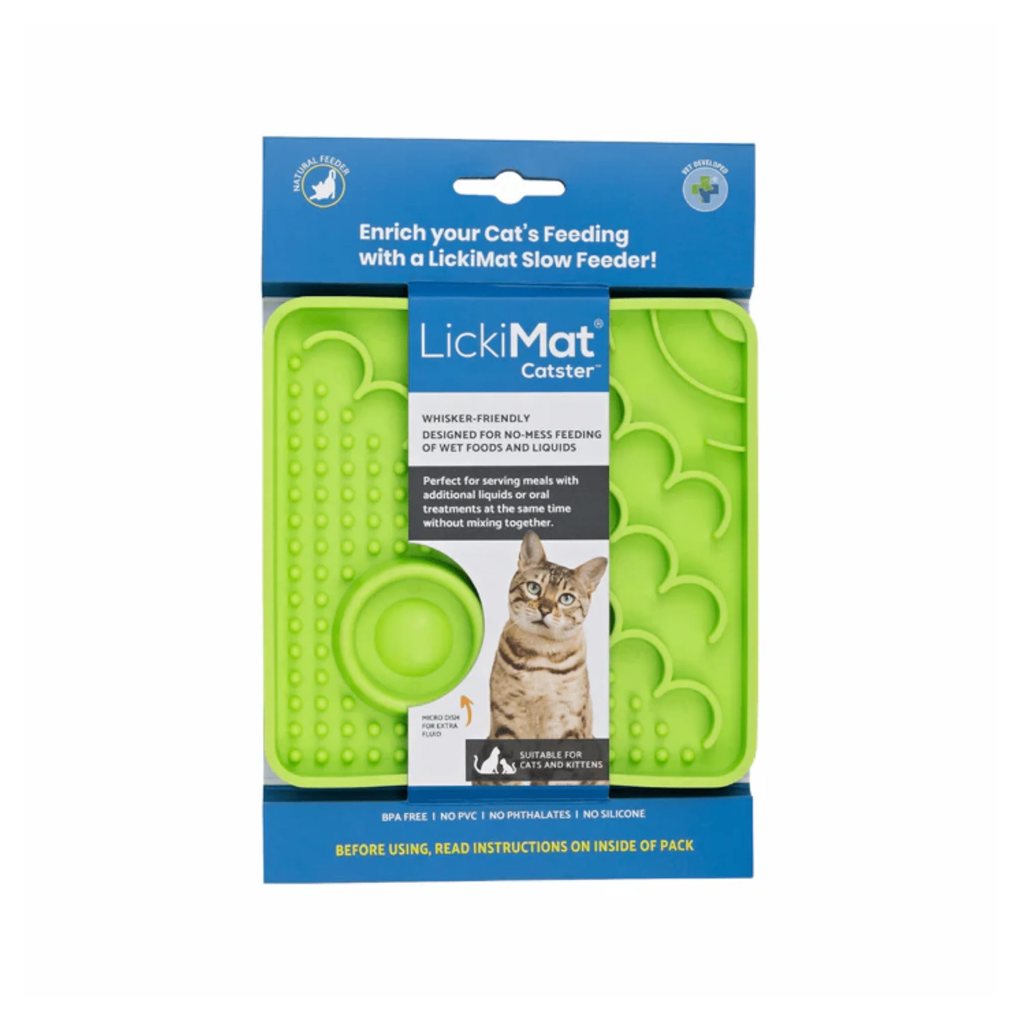 LickiMat® Catster™ - Image 4