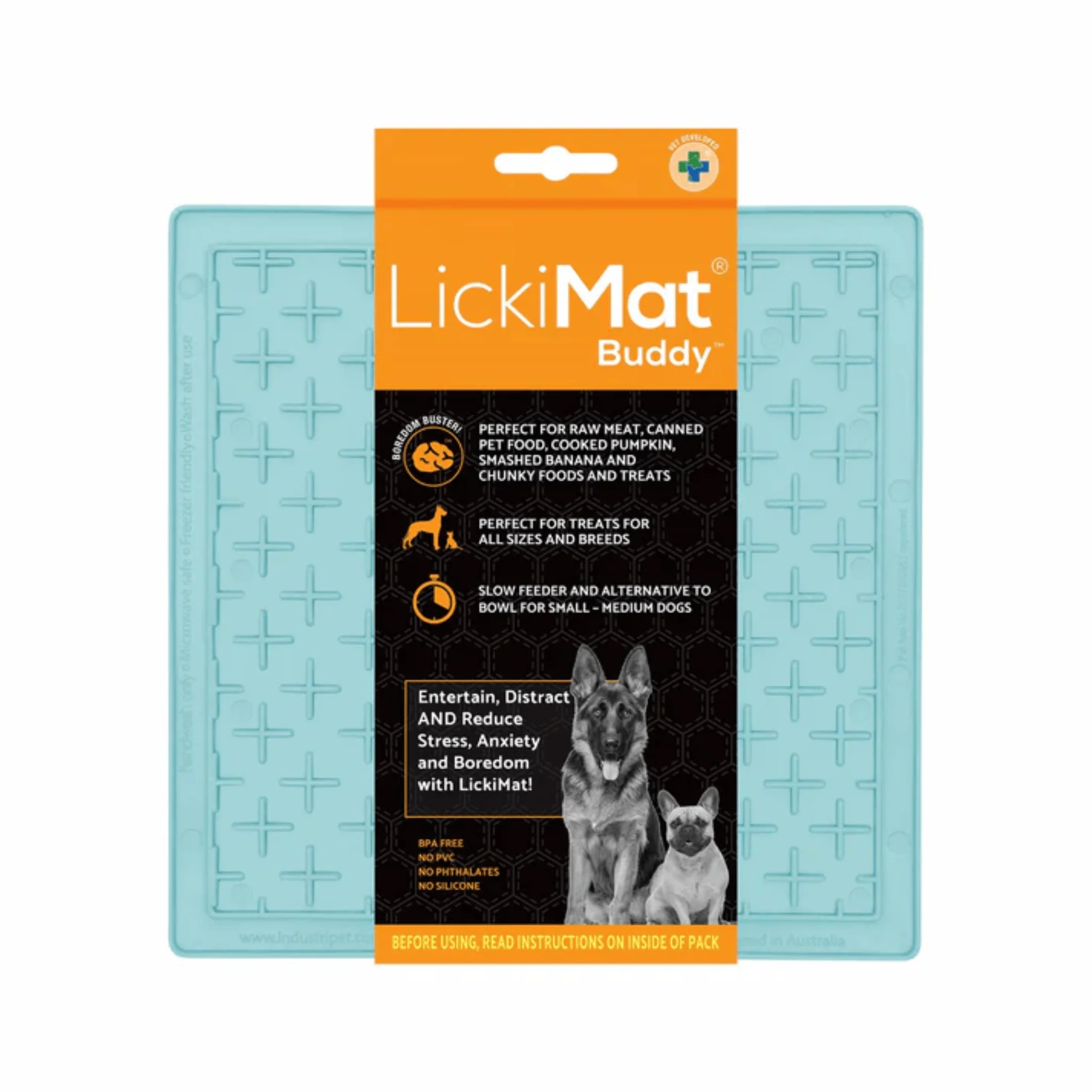 LickiMat® Classic Buddy™ - Image 5