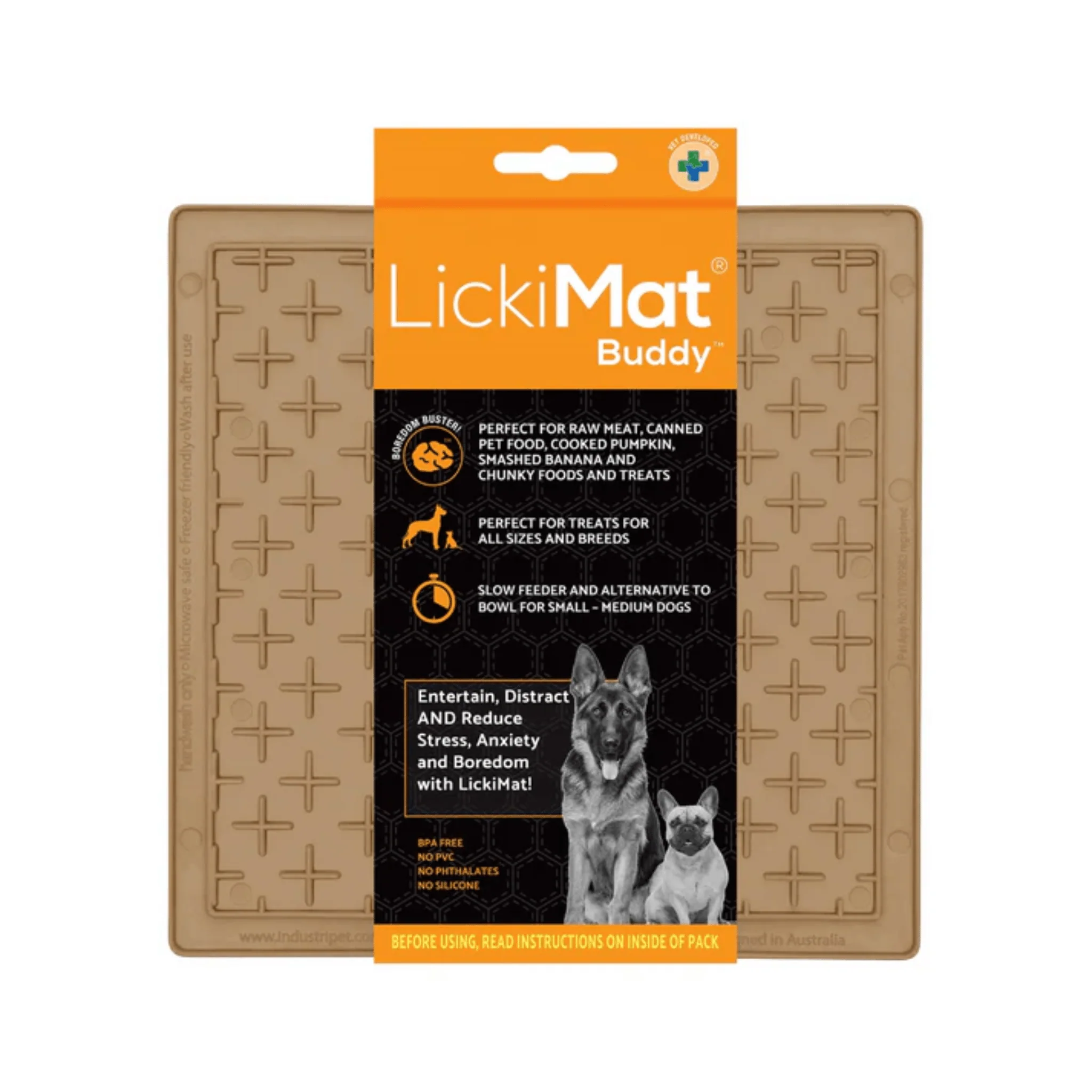 LickiMat® Classic Buddy™ - Image 7