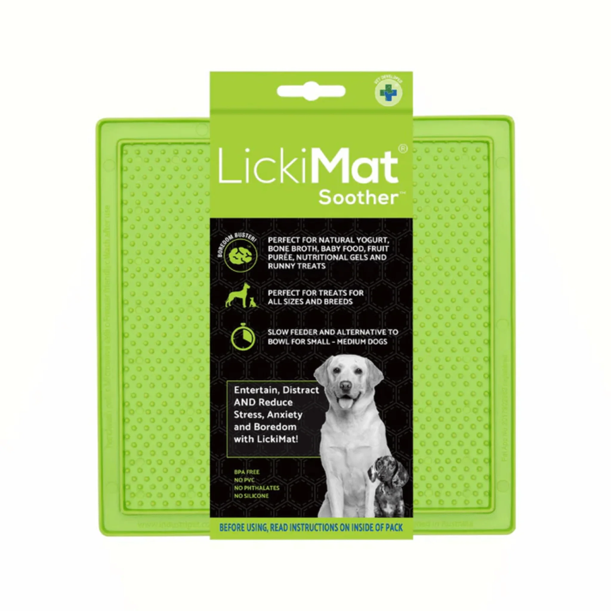 LickiMat® Classic Soother™