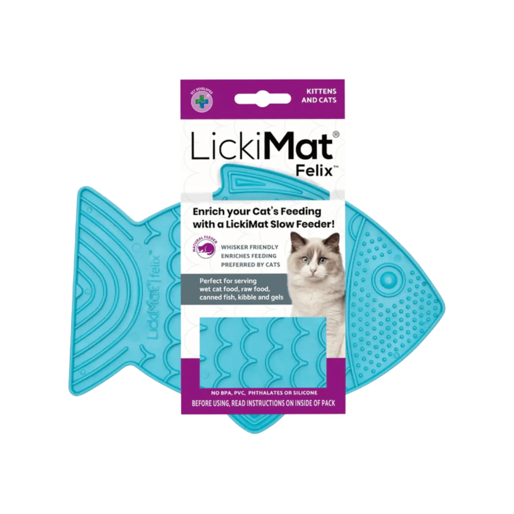 LickiMat® Felix™ - Image 8