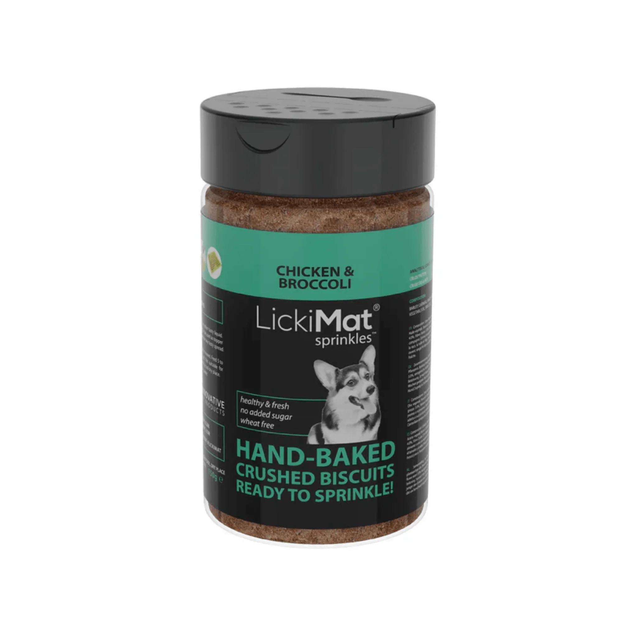 LickiMat® Sprinkles™