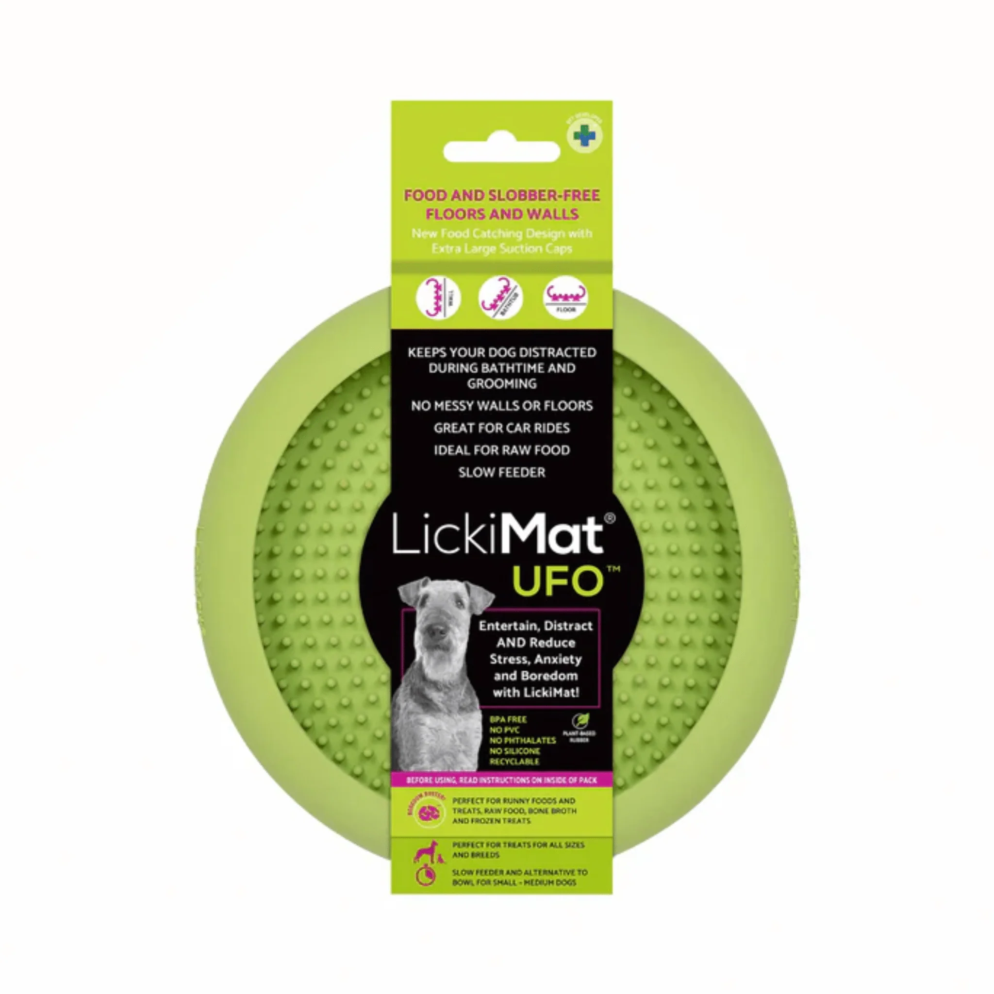 LickiMat® UFO™