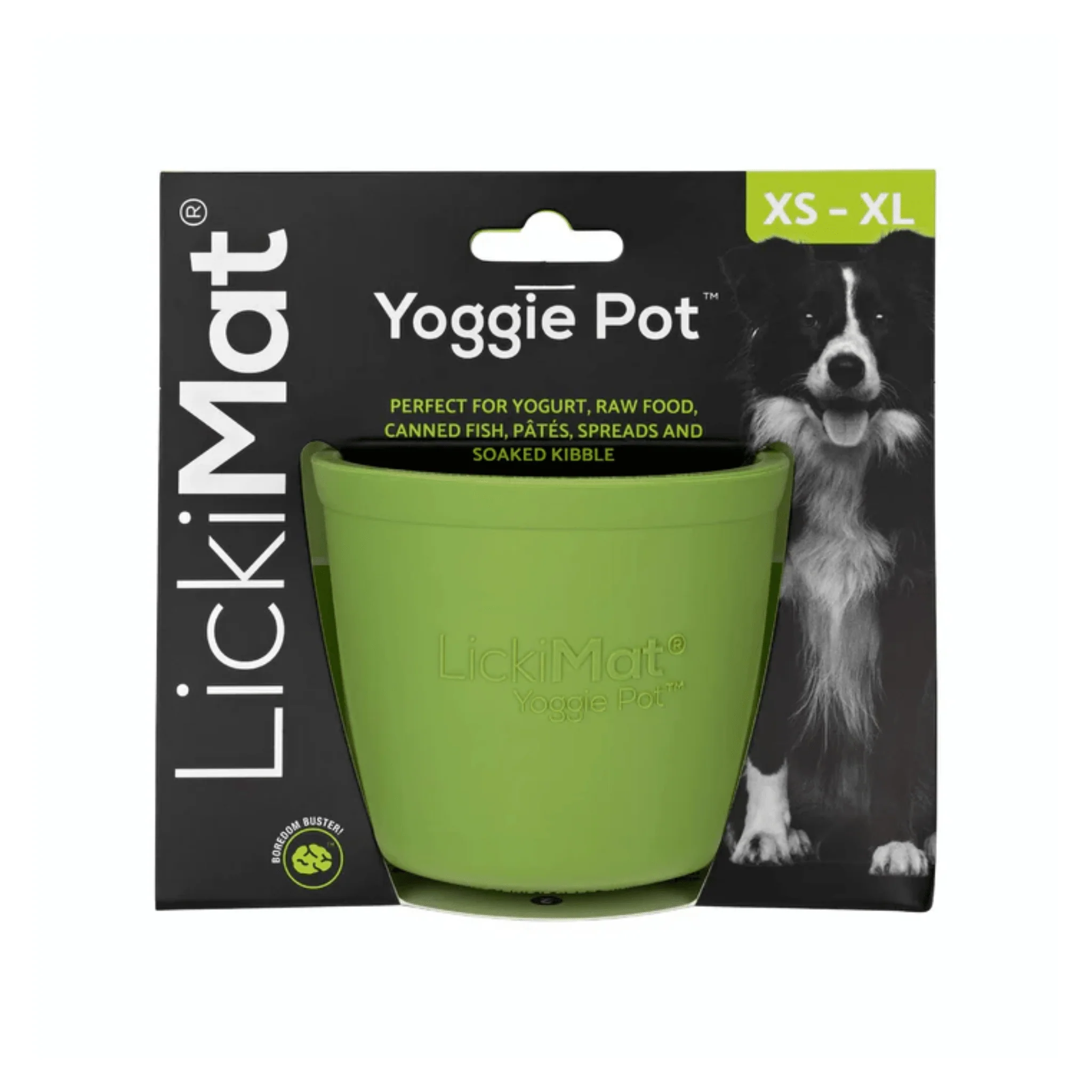 LickiMat® Yoggie Pot™ - Image 5