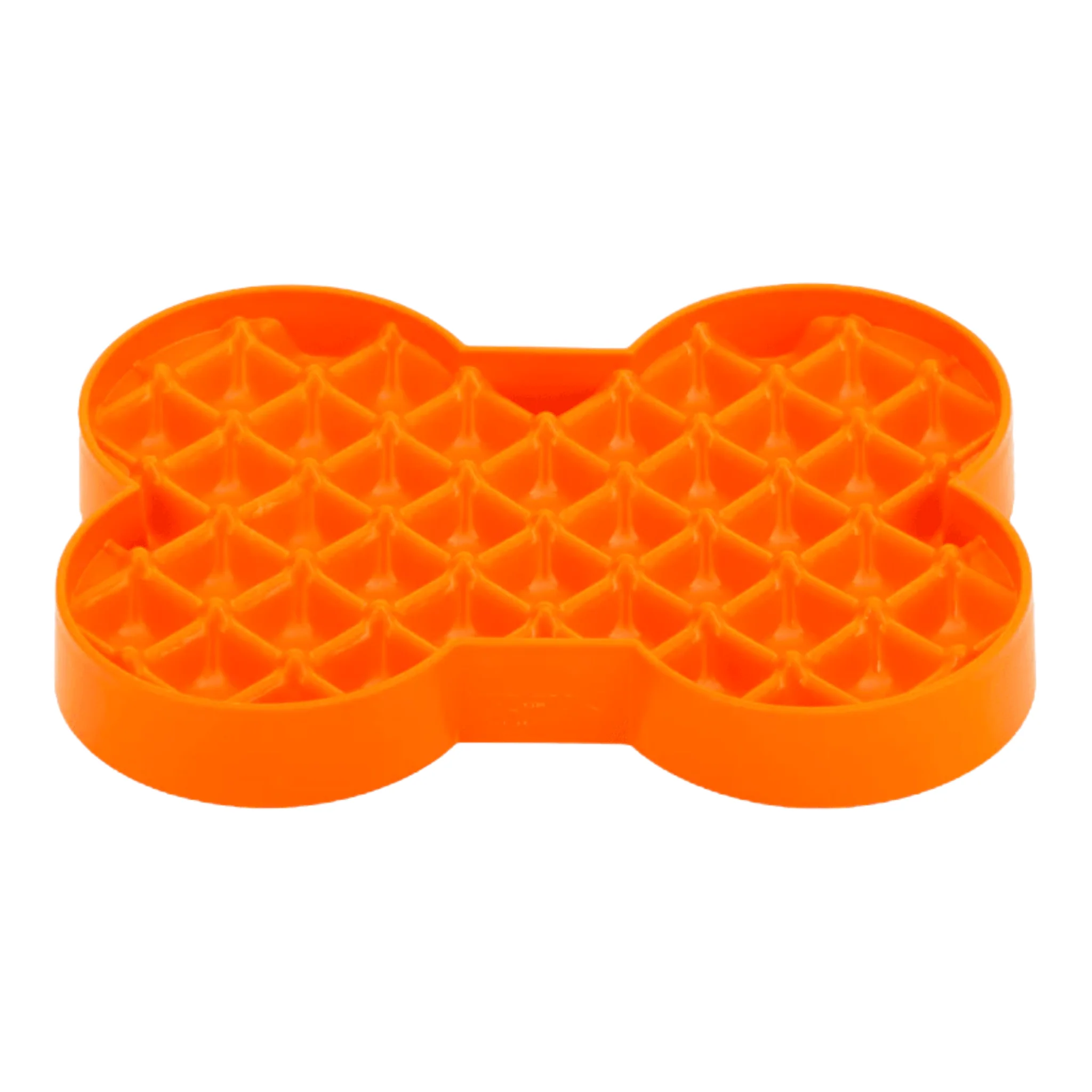 LickiMat SloDog Slow Feeder Plate Small - Image 4