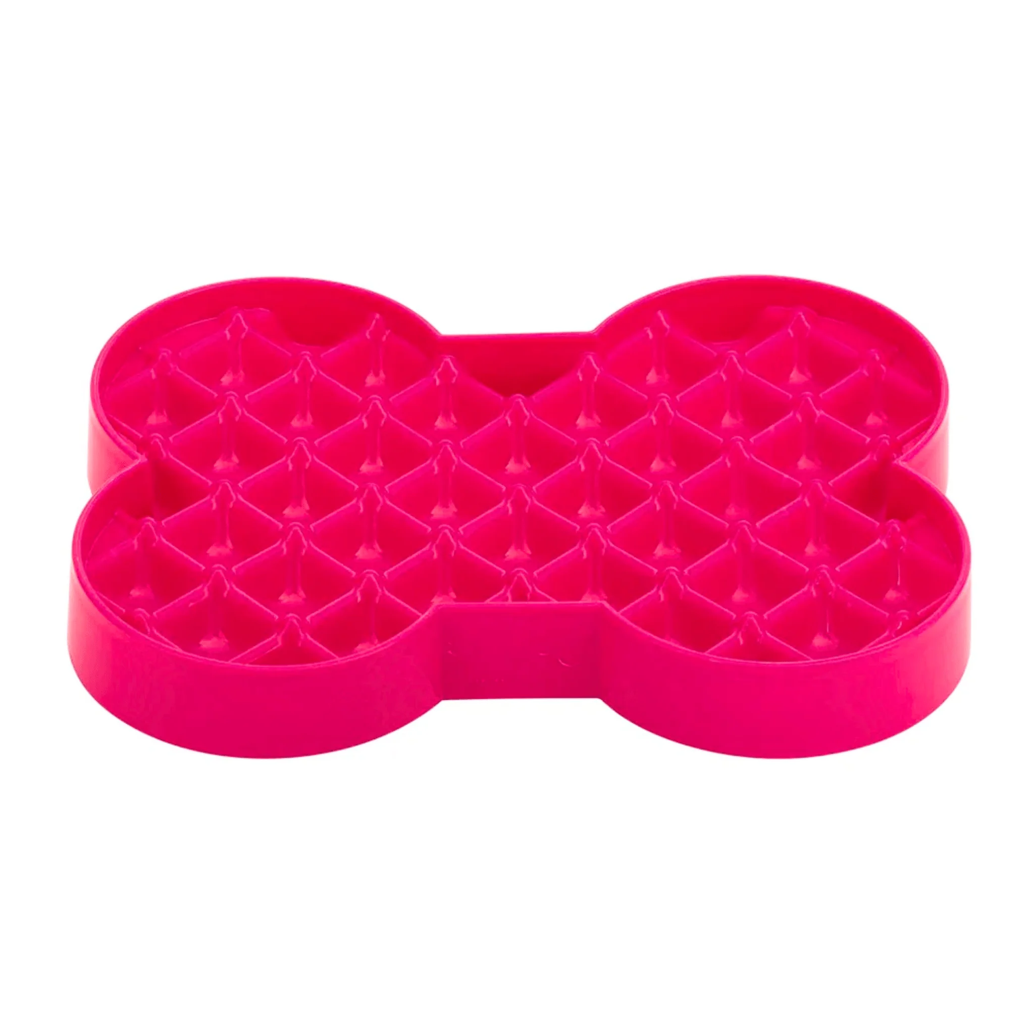 LickiMat SloDog Slow Feeder Plate Small - Image 6