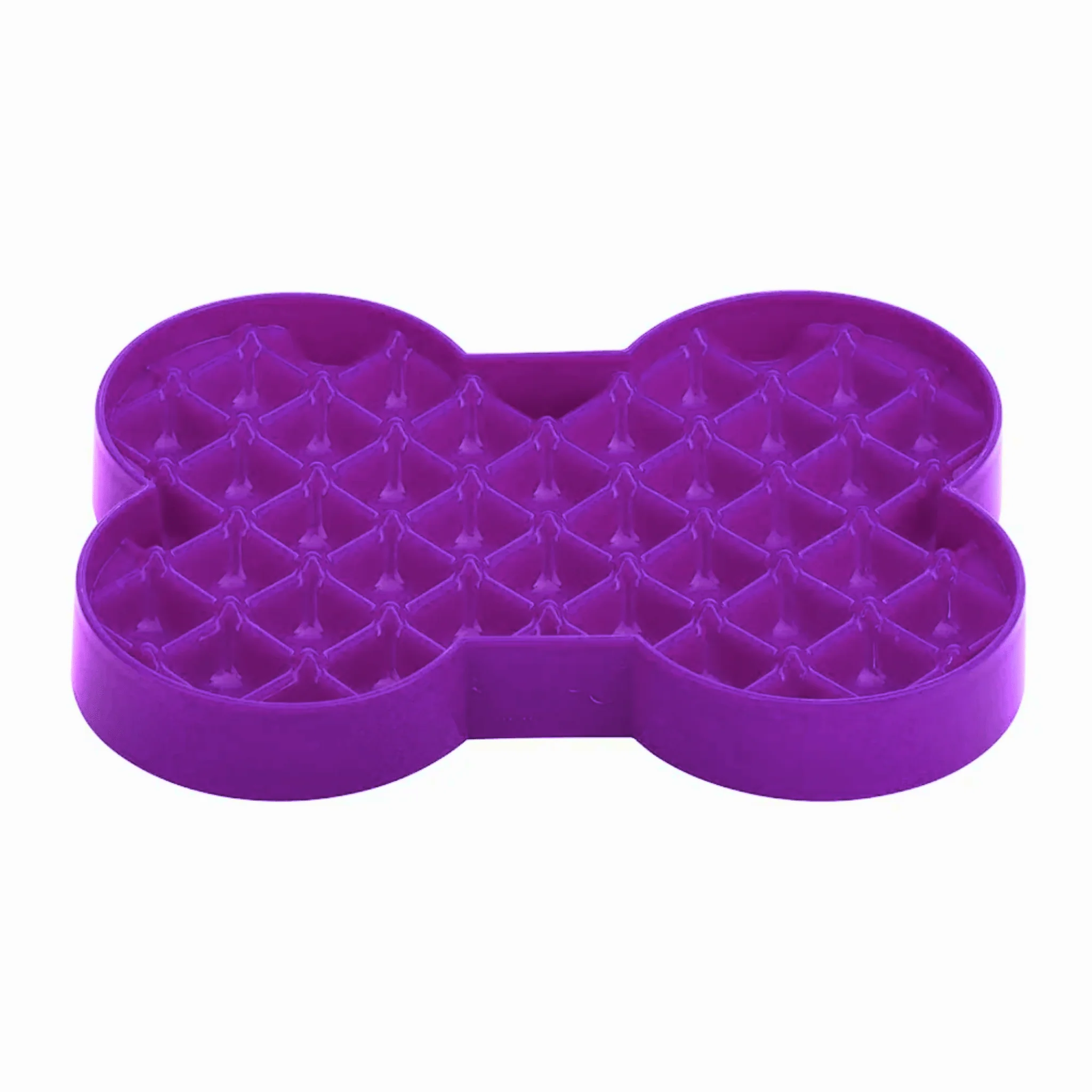 LickiMat SloDog Slow Feeder Plate Small - Image 8