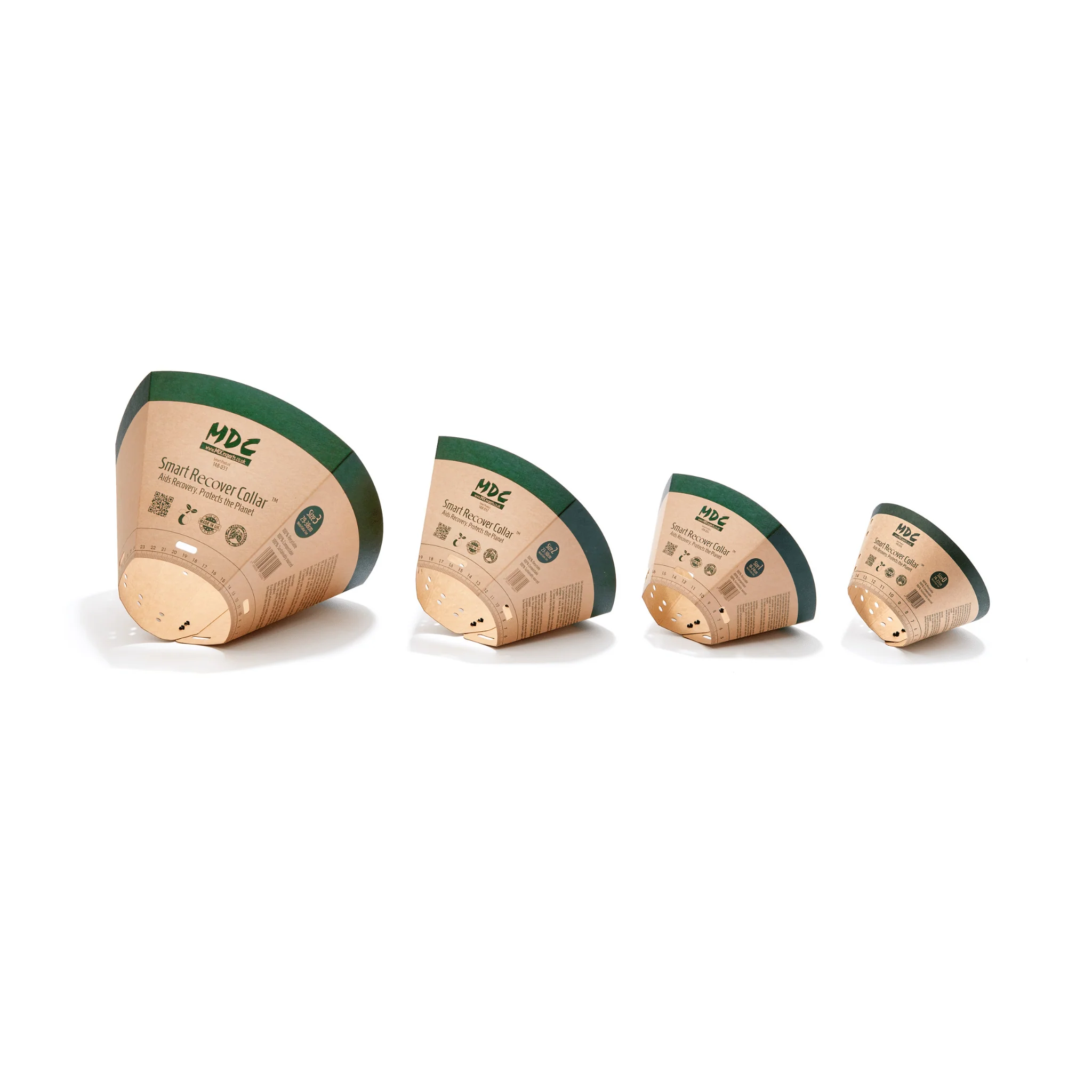 MDC Smart Eco Recover Collar