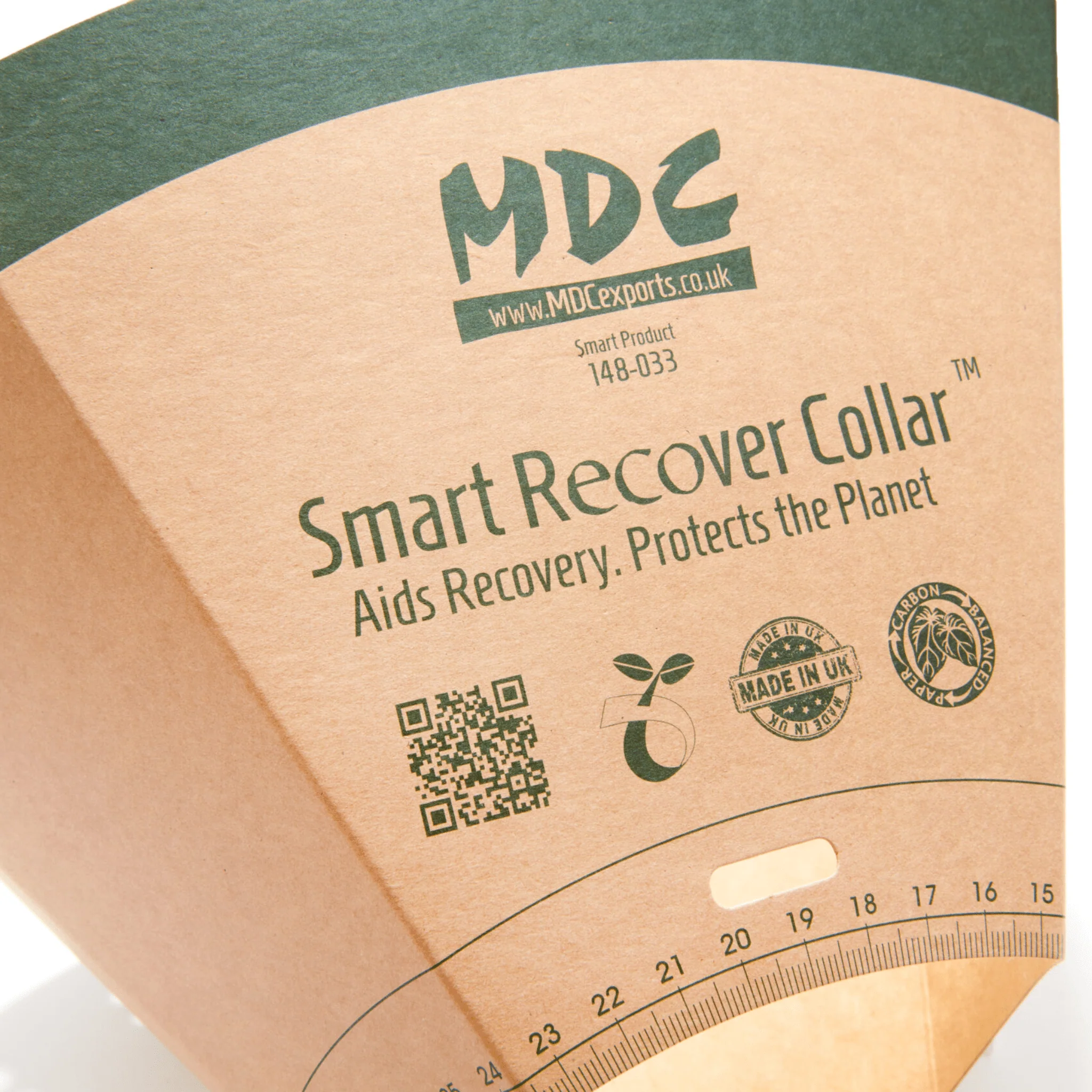 MDC Smart Eco Recover Collar - Image 3