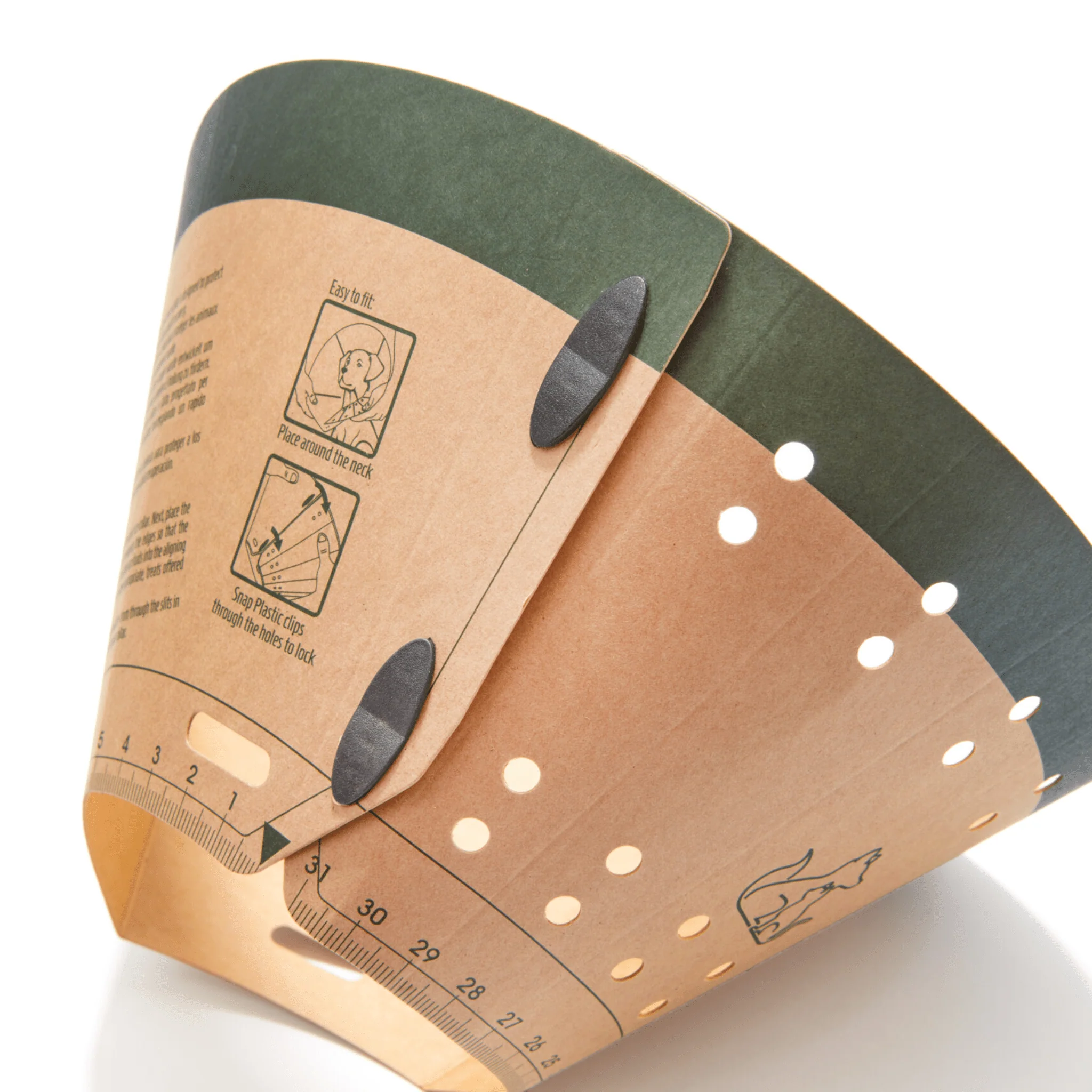 MDC Smart Eco Recover Collar - Image 5