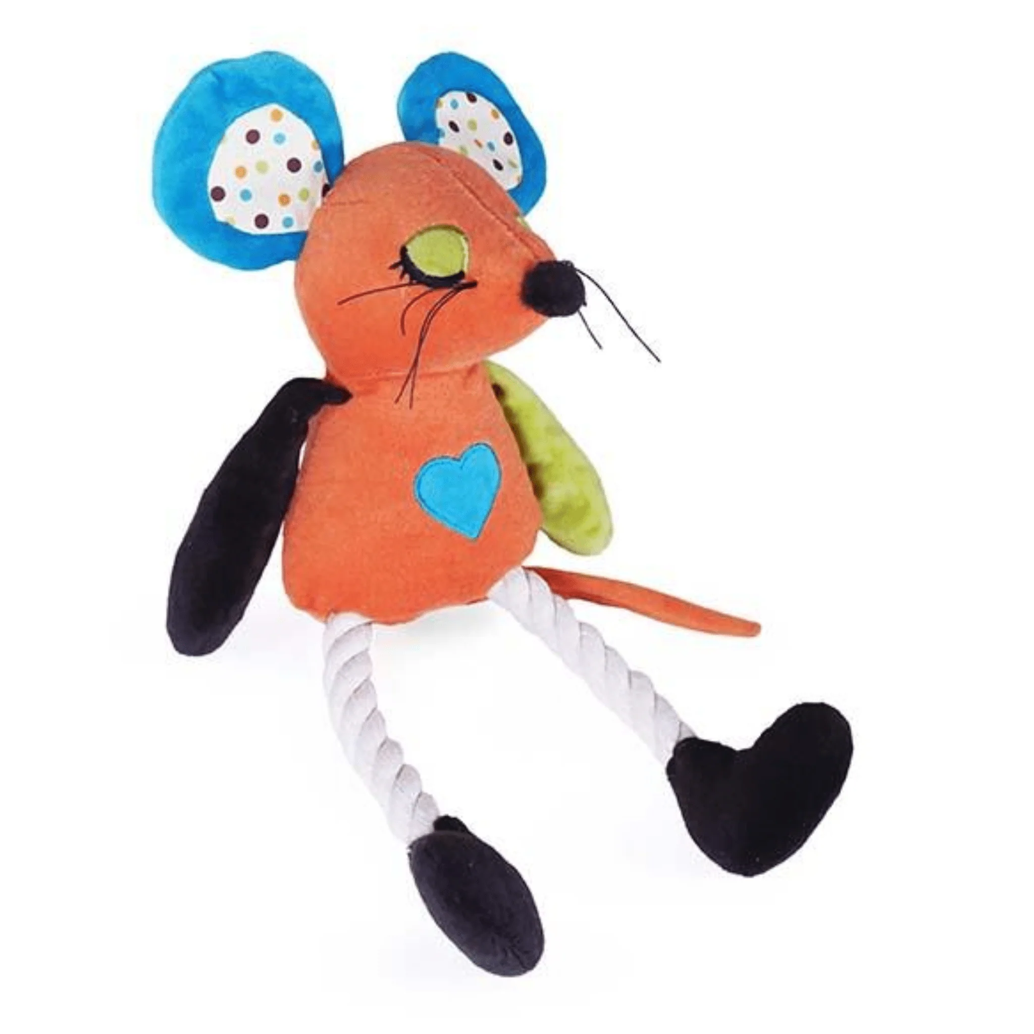 Mr Twister Millie Mouse 33cm - Image 3