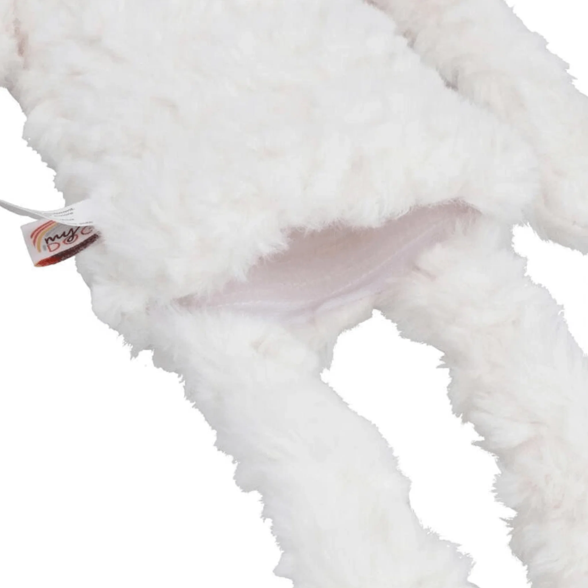 My Dog Bear Dog Toy - Image 2