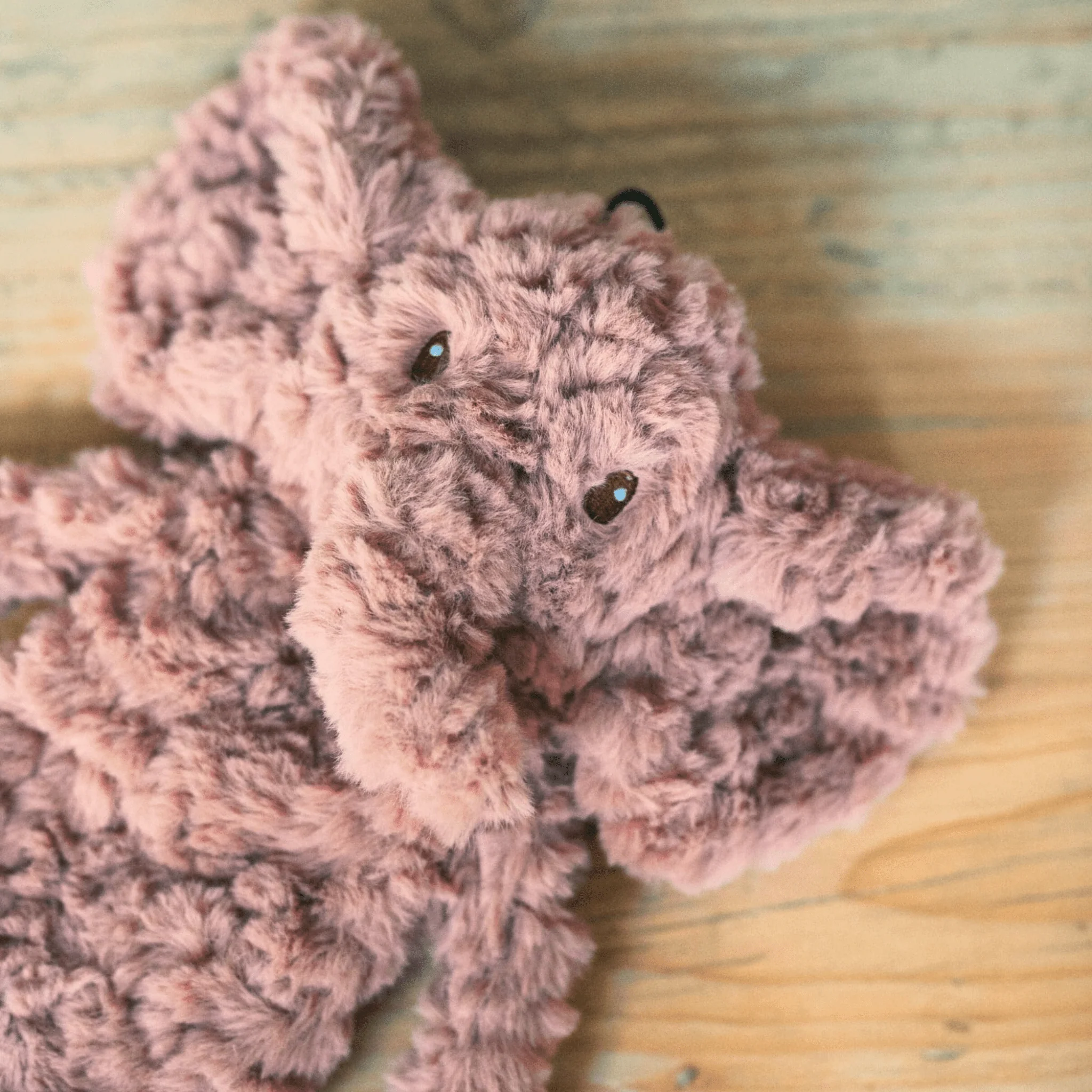 My Dog Elephant Dog Toy - Image 2