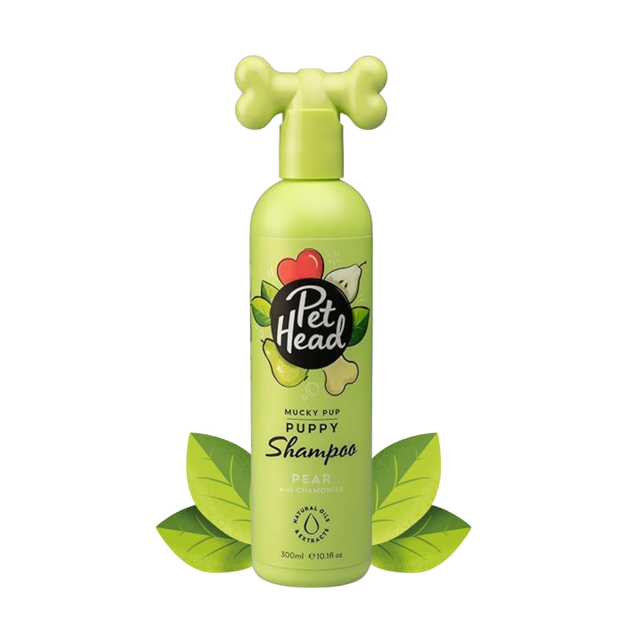 Pet Head Mucky Pup Puppy Shampoo 300ml