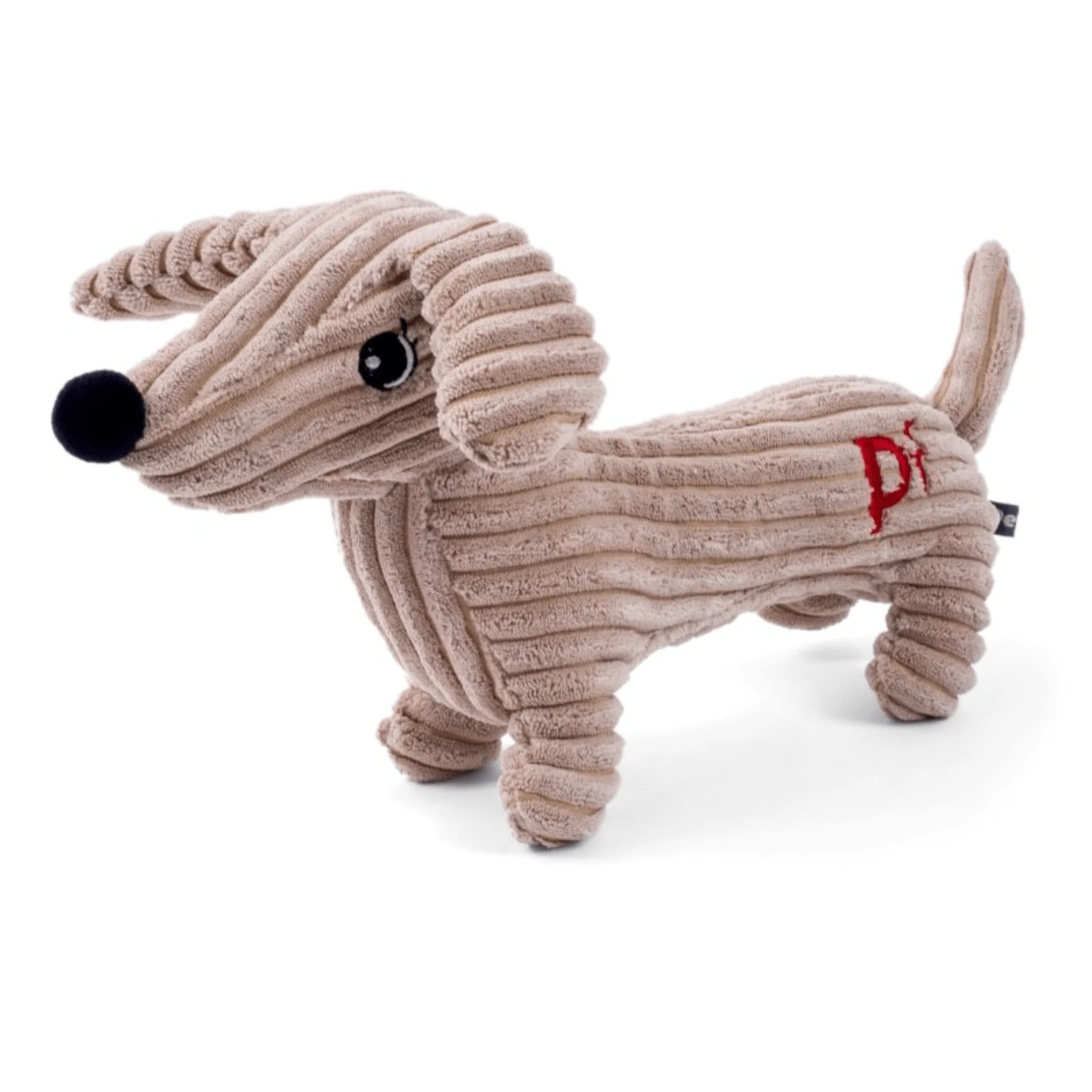 Petface Buddies Dougie Deli Dog Dog Toy