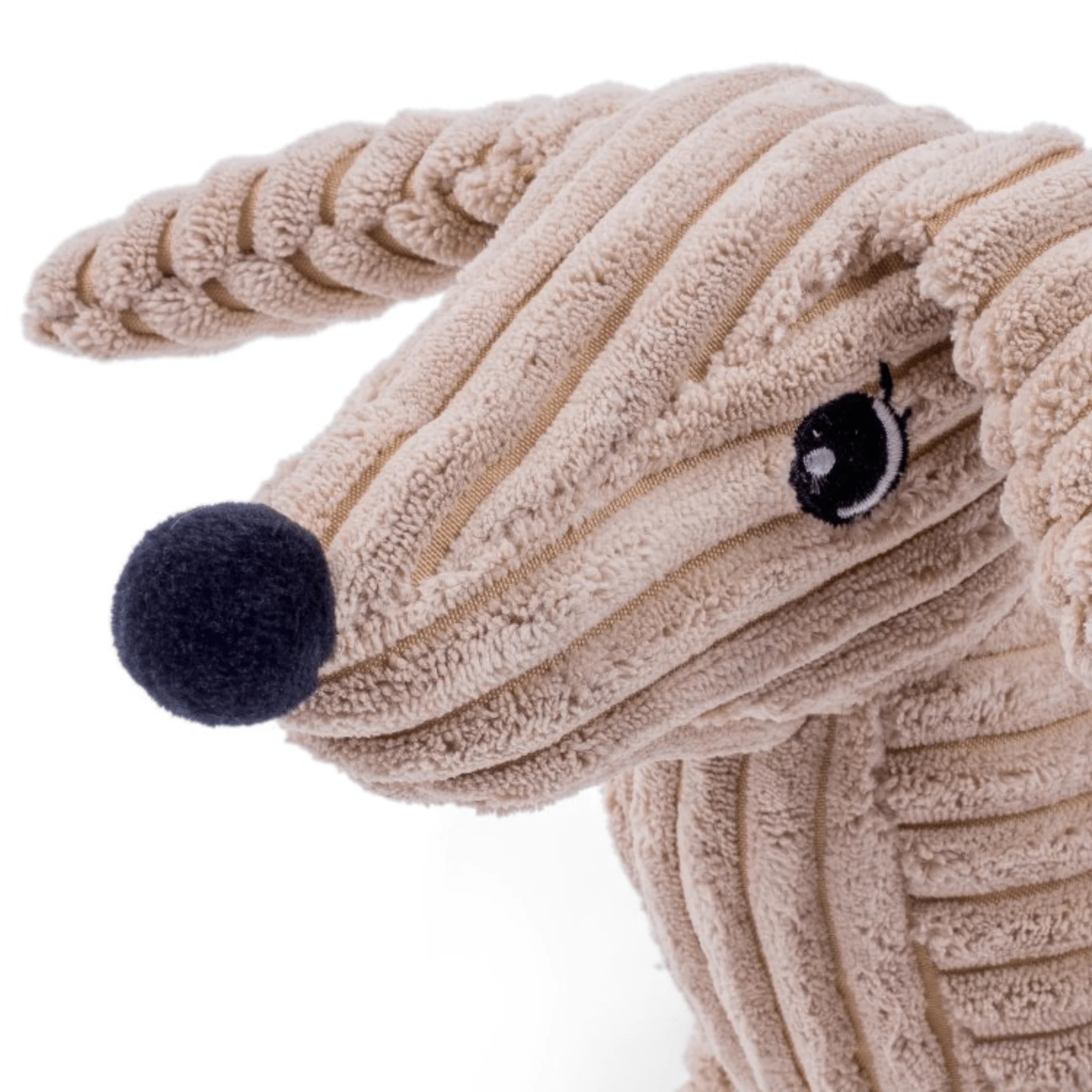 Petface Buddies Dougie Deli Dog Dog Toy - Image 2