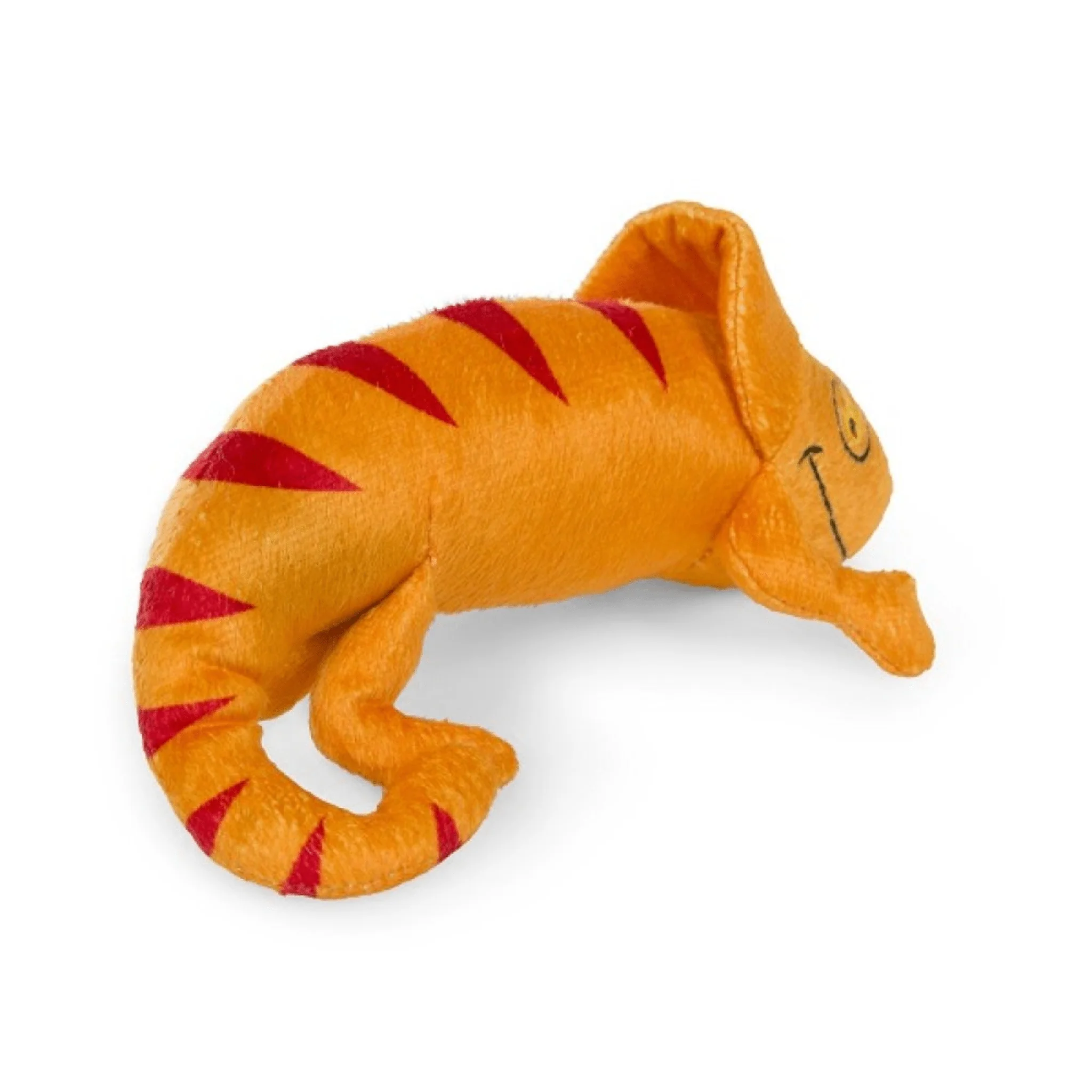 Petface Curtis Chameleon Cat Toy - Image 3