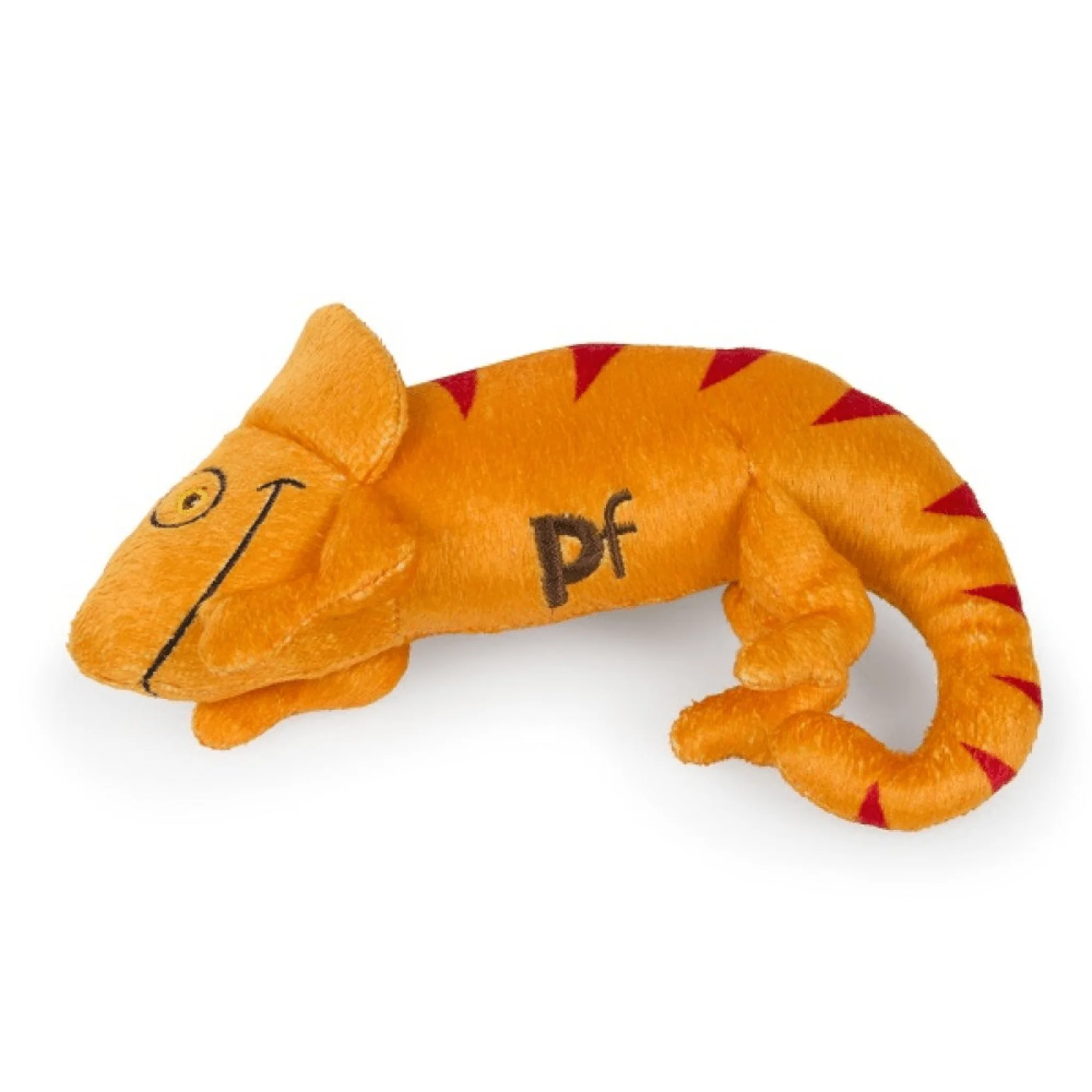 Petface Curtis Chameleon Cat Toy - Image 4