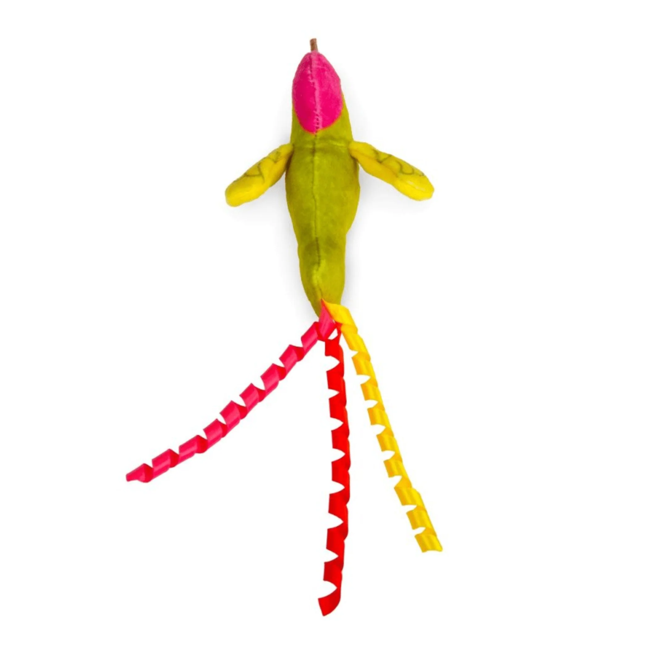 Petface Harper Hummingbird Cat Toy - Image 3