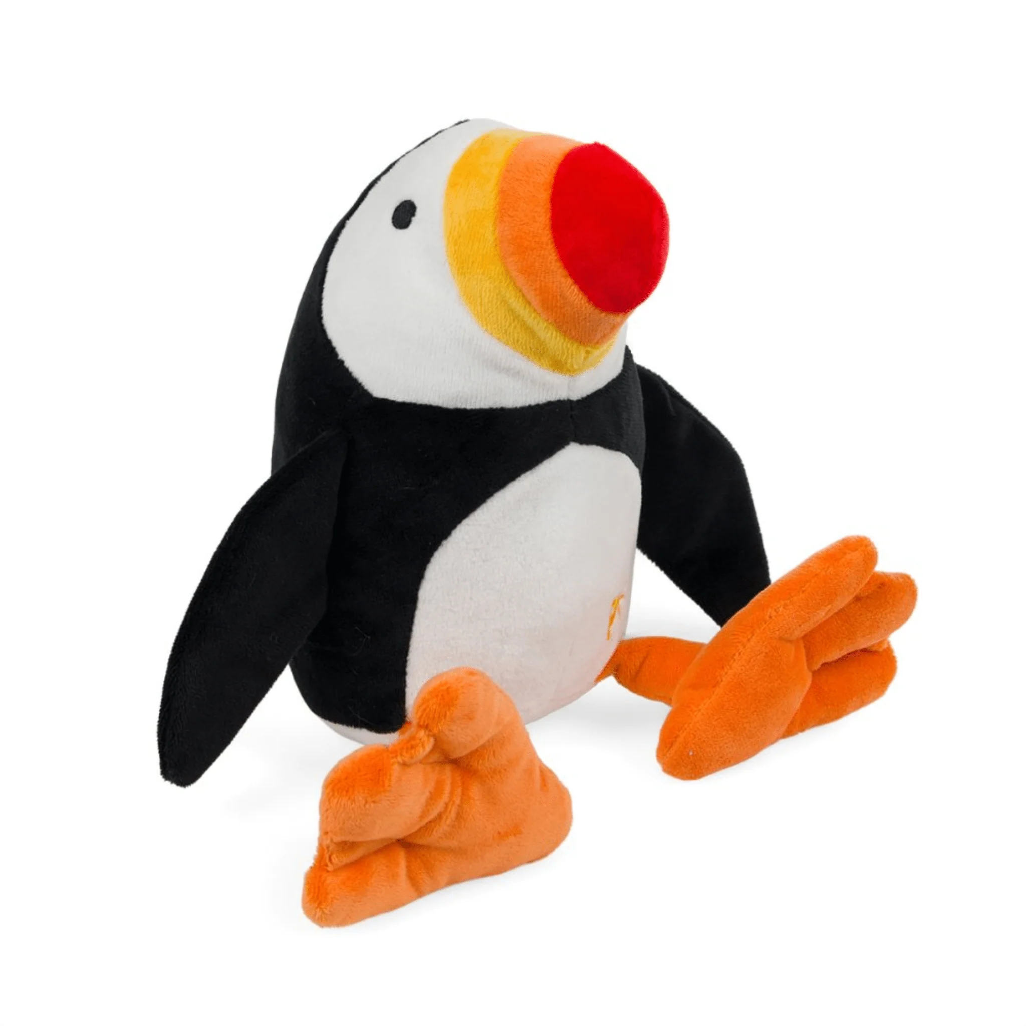 Petface Pana Puffin Dog Toy - Image 3