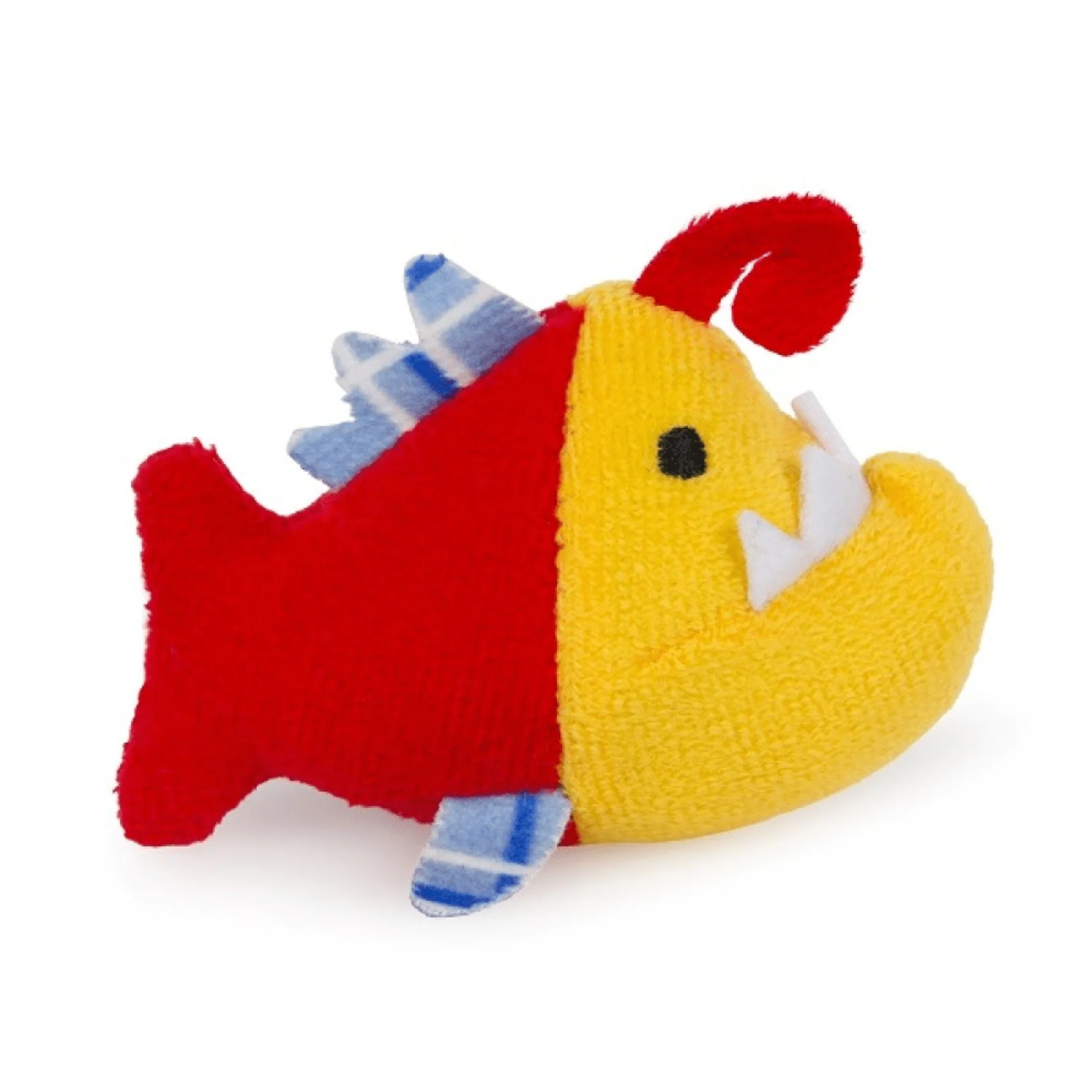 Petface Parker Piranha Cat Toy - Image 4