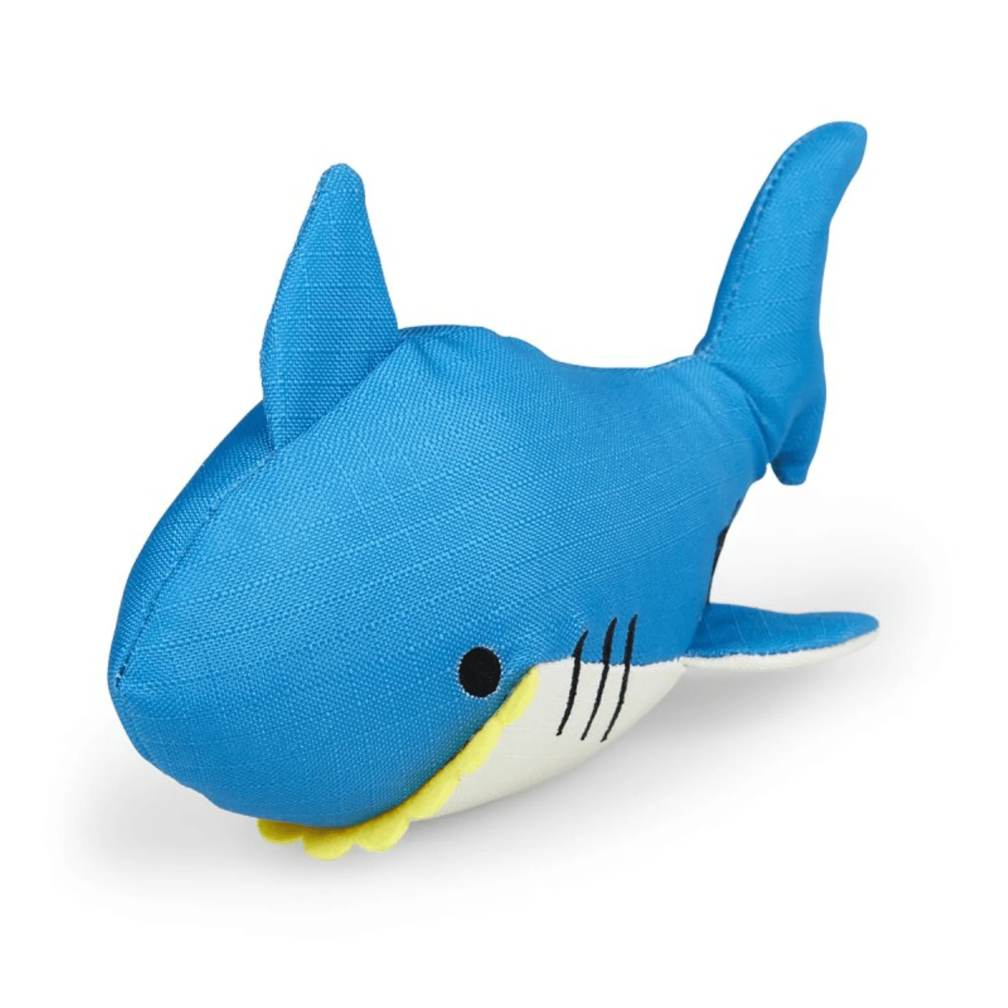 Petface Salina Shark Dog Toy