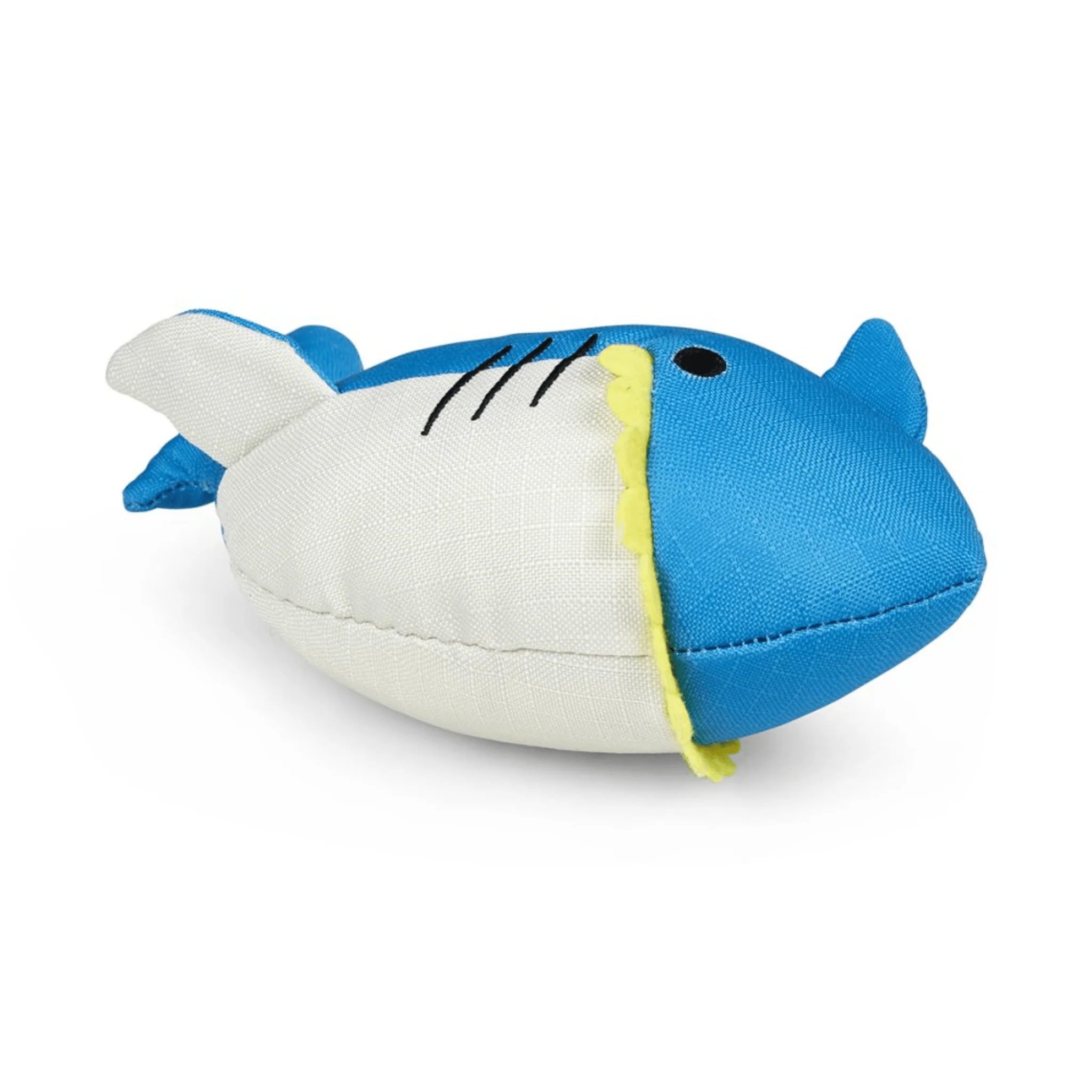 Petface Salina Shark Dog Toy - Image 3
