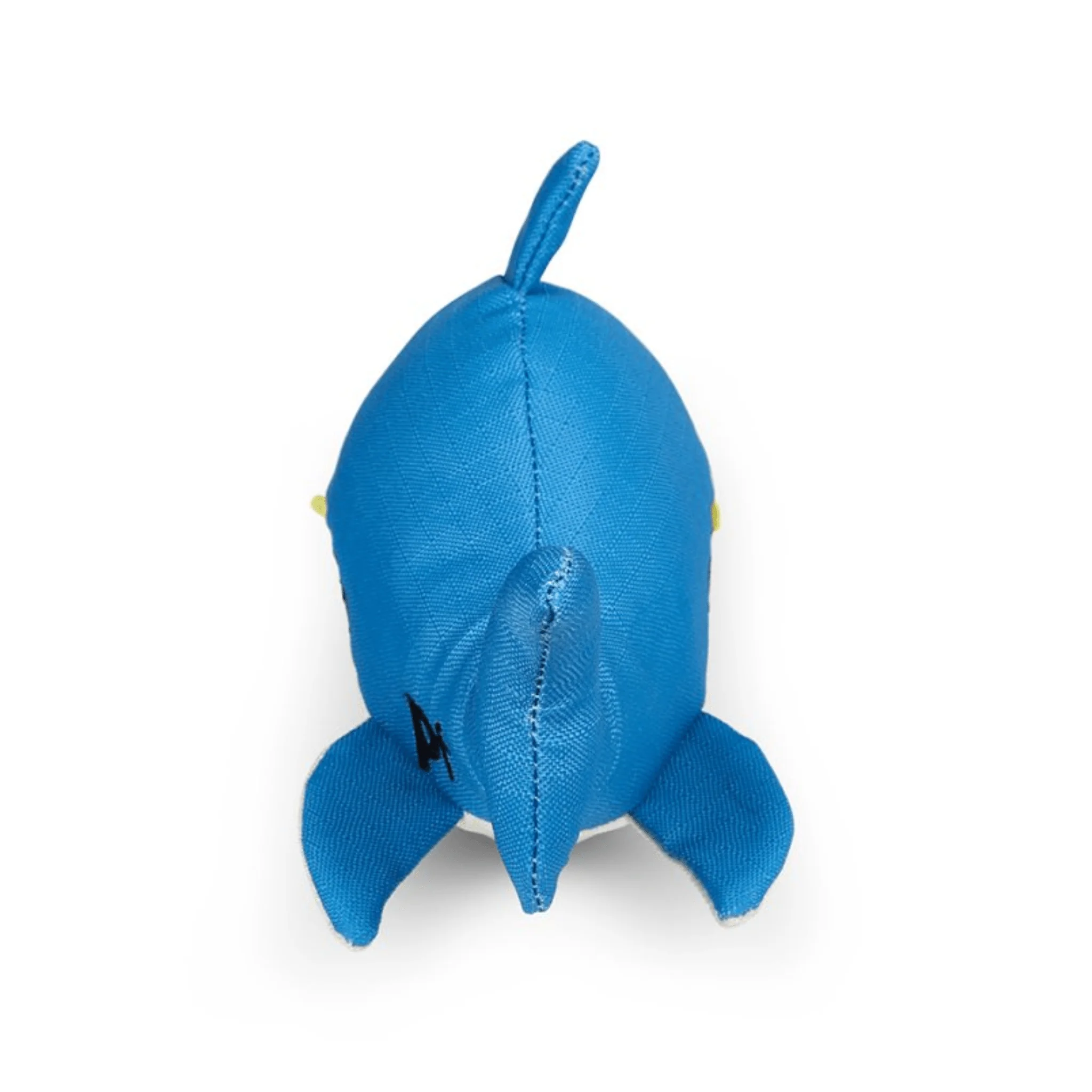 Petface Salina Shark Dog Toy - Image 4