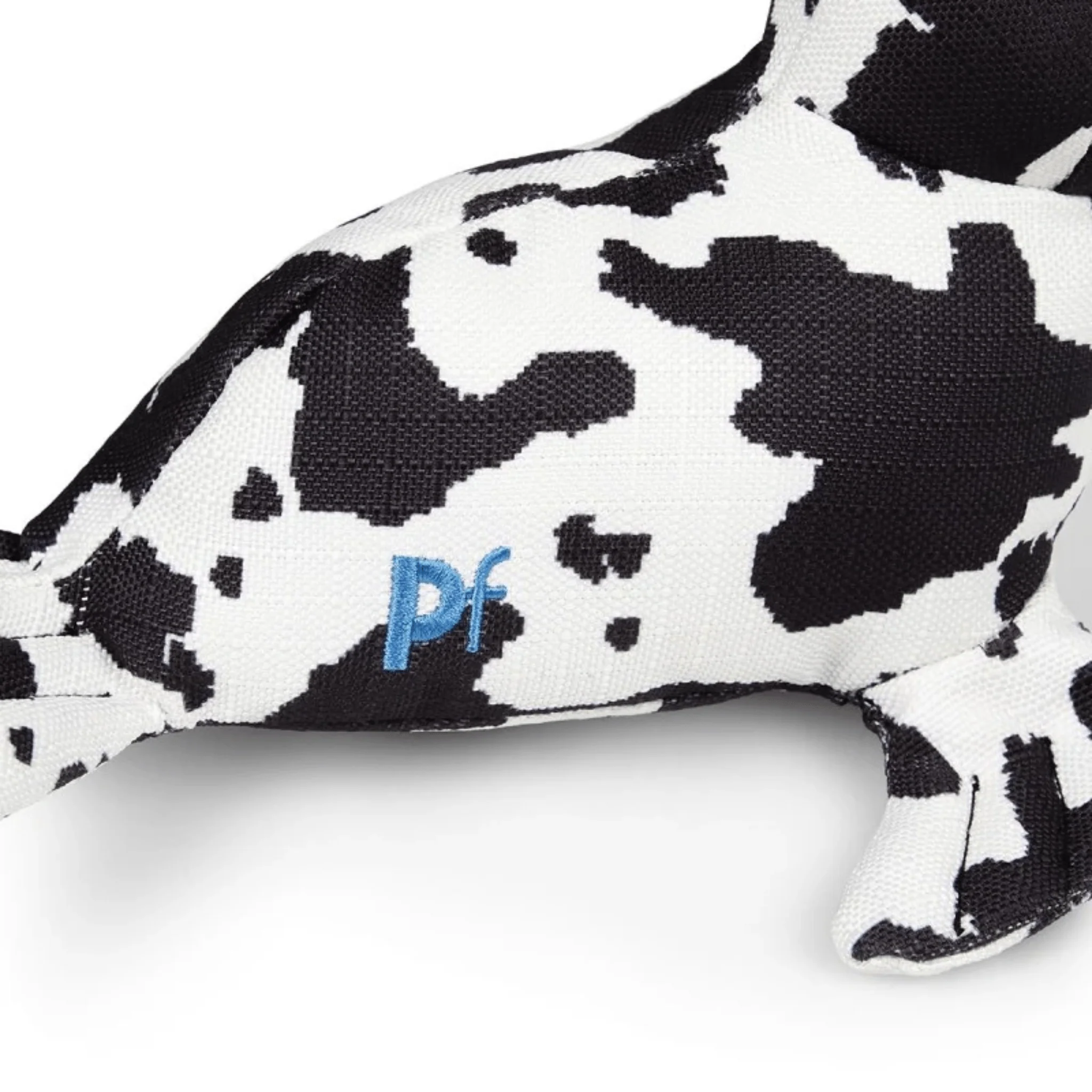 Petface Sienna Seal Dog Toy - Image 3