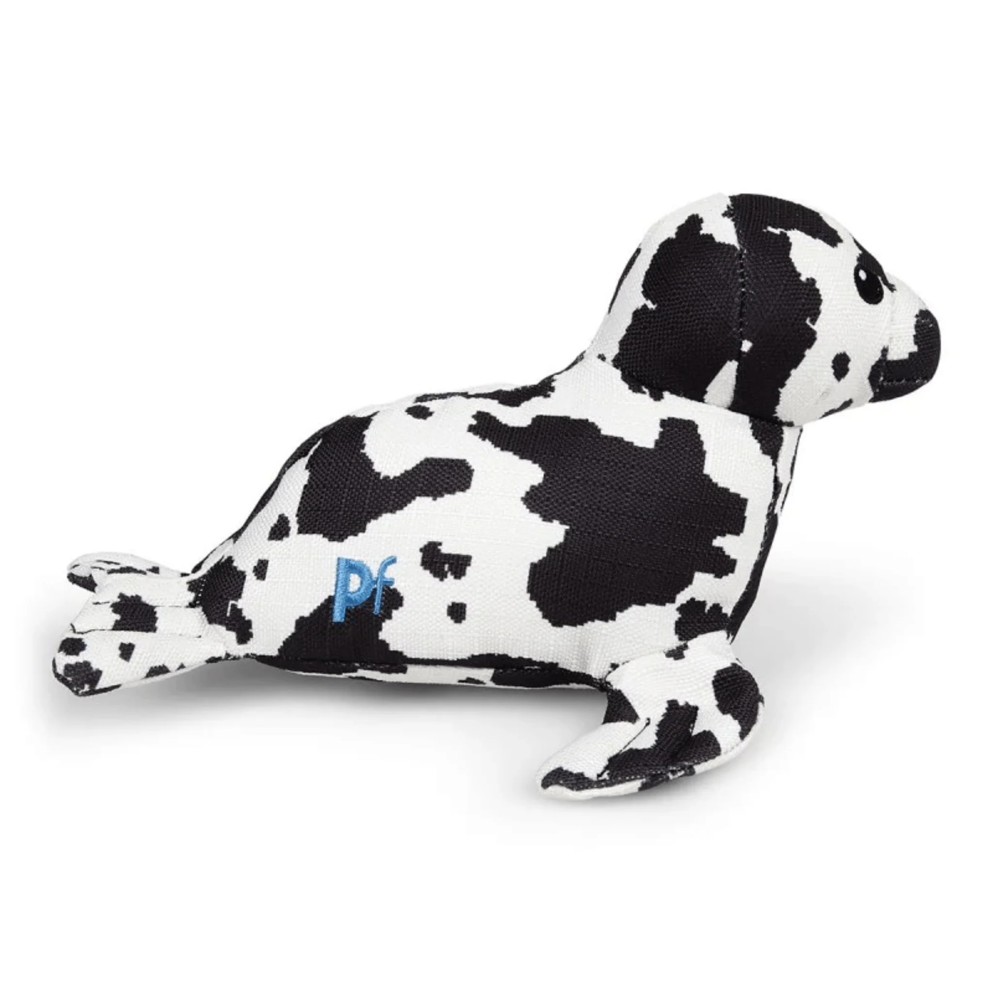 Petface Sienna Seal Dog Toy - Image 4