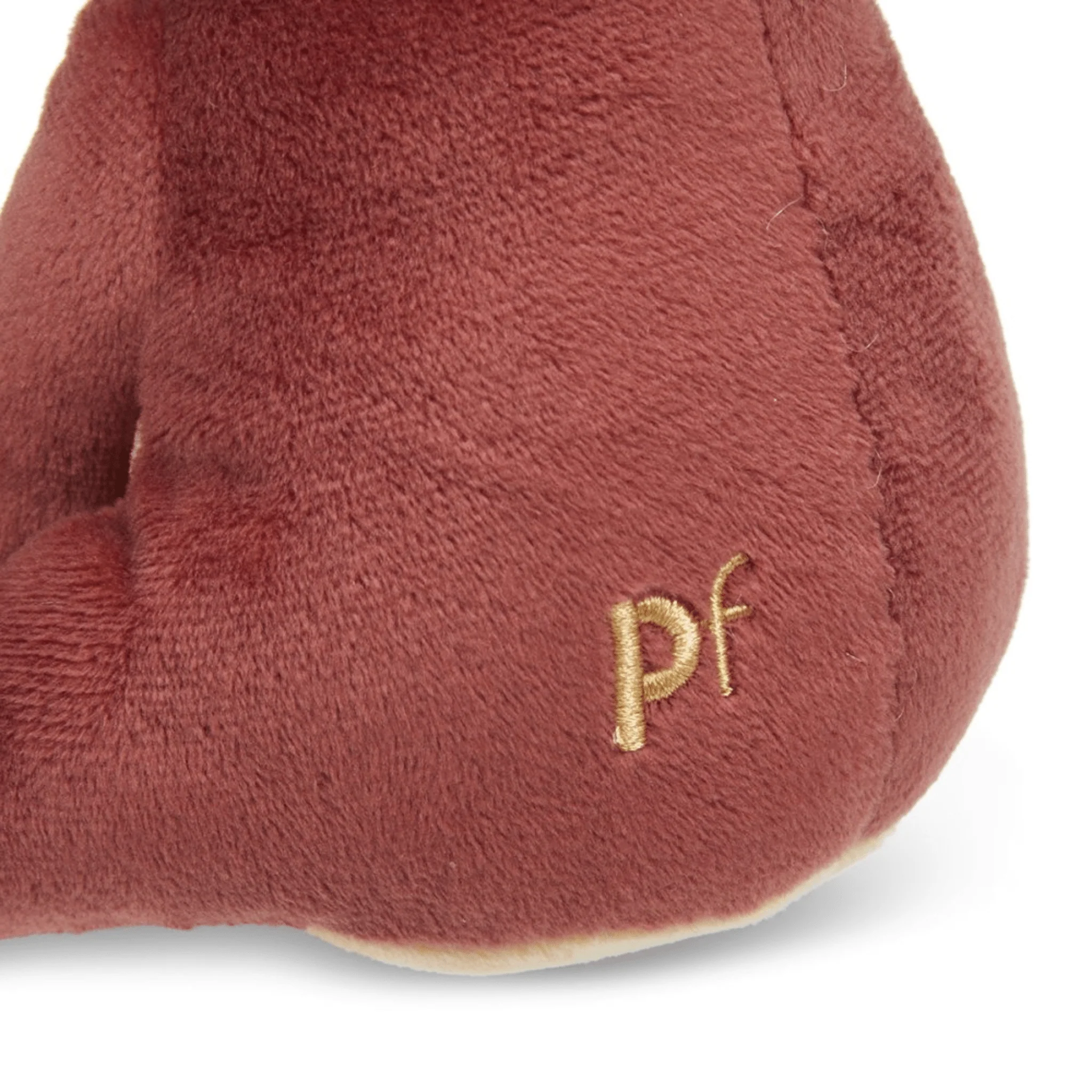 Petface Woodland Bruno Baby Bear Dog Toy - Image 5