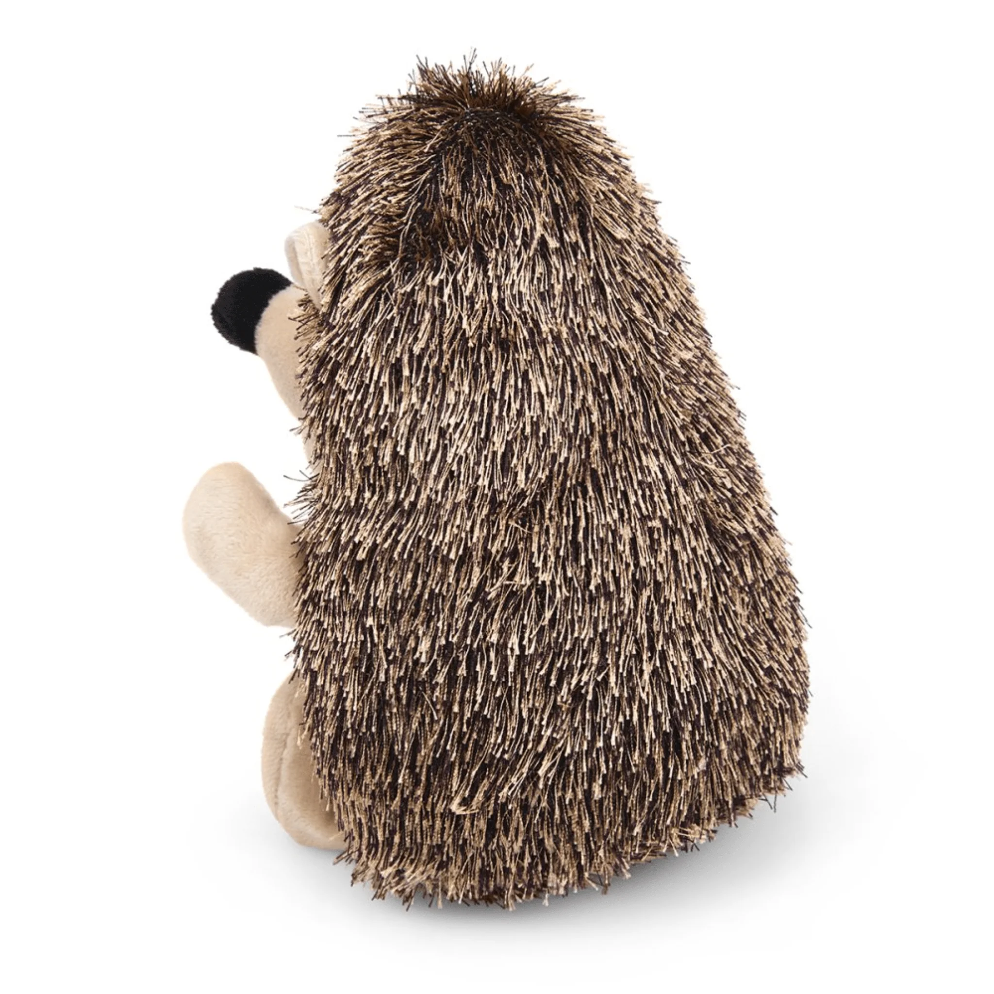 Petface Woodland Heston Hedgehog Dog Toy - Image 4