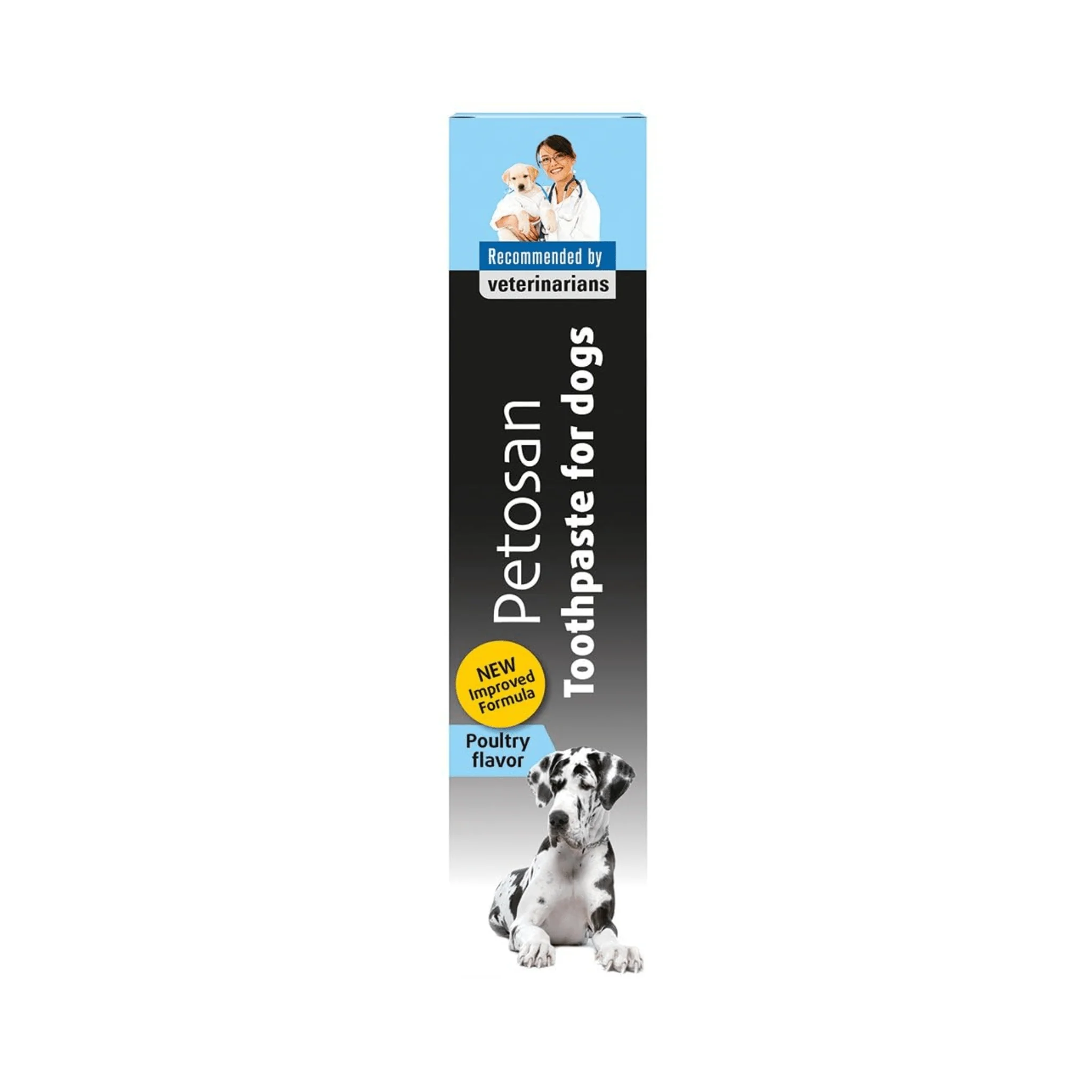 Petosan Toothpaste for Dogs