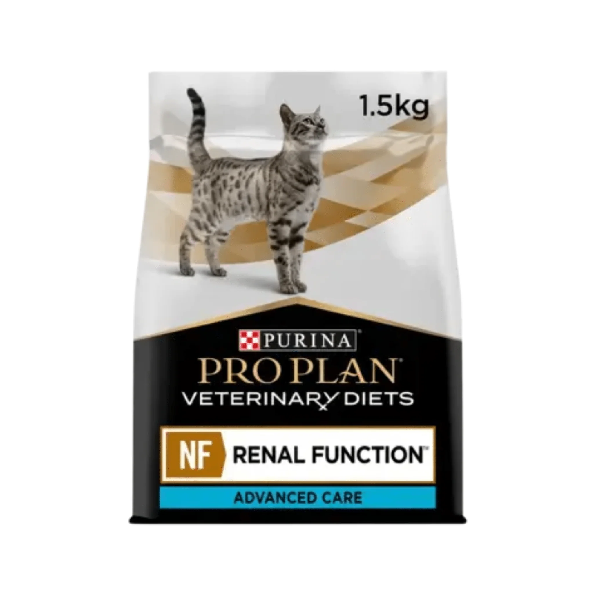 Purina Pro Plan® Veterinary Diets NF Renal Function Advanced Care Dry Cat Food