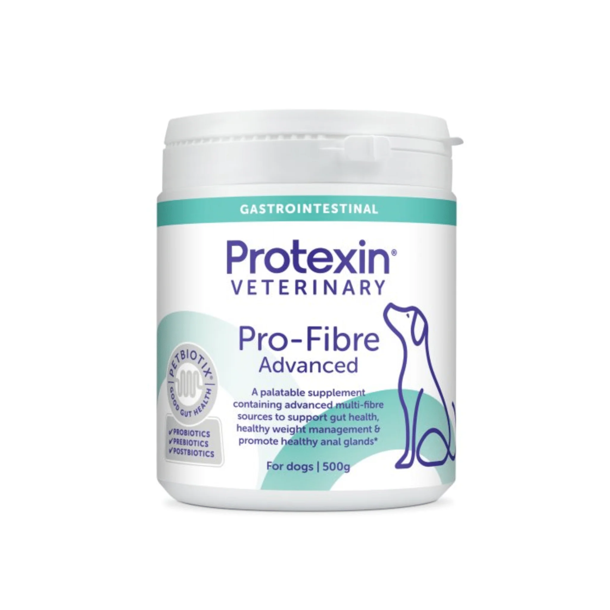 Protexin Veterinary Pro-Fibre Advanced for Dogs