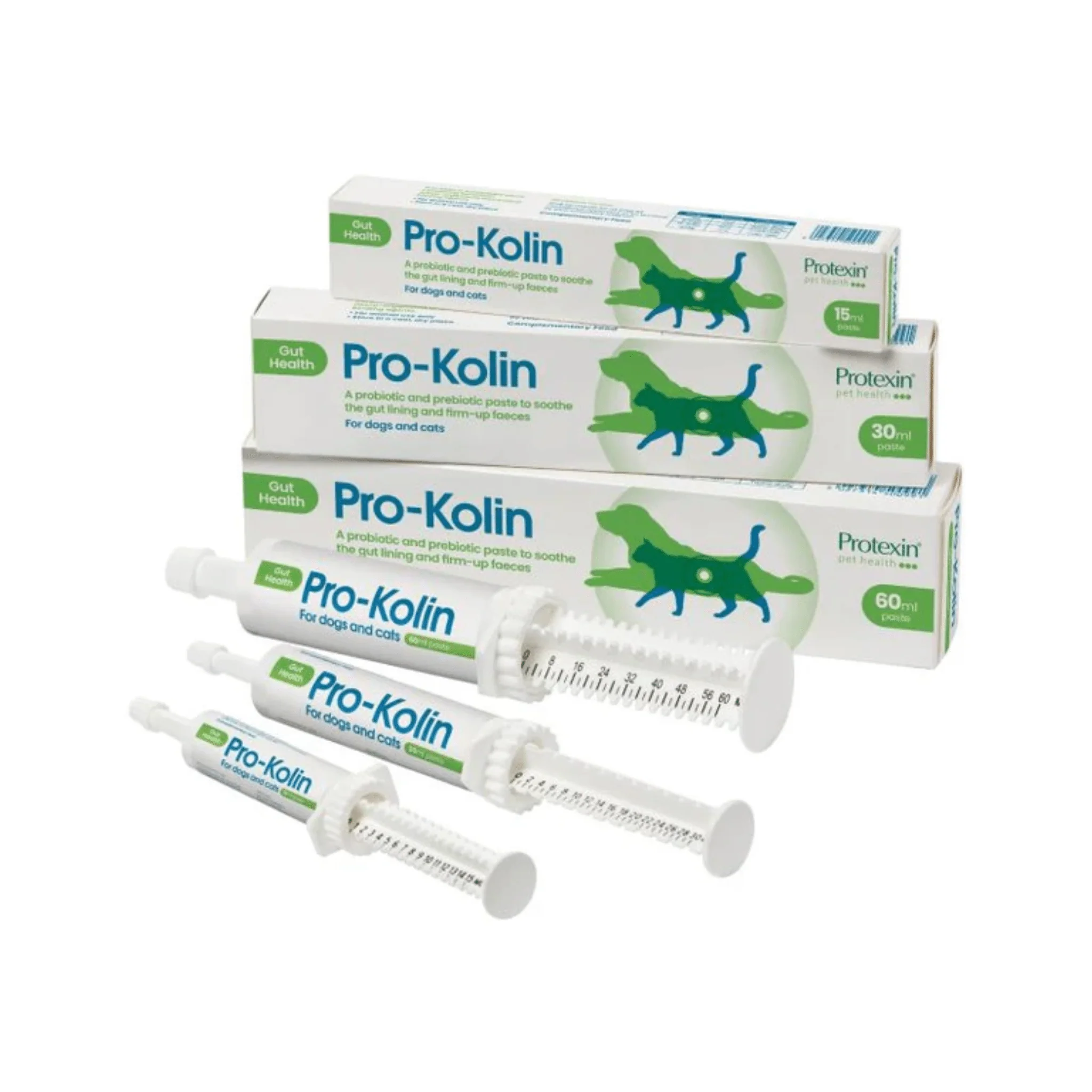 Protexin Veterinary Pro-Kolin for Cats & Dogs - Image 5
