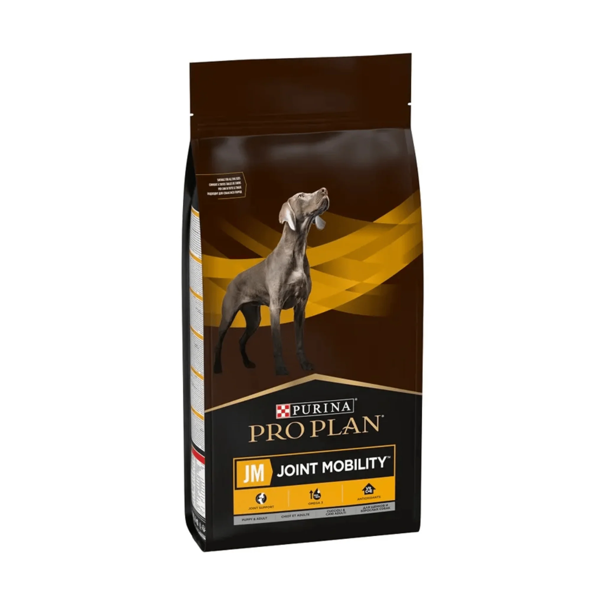 Purina Pro Plan® Veterinary Diets JM Joint Mobility Dry Dog Food