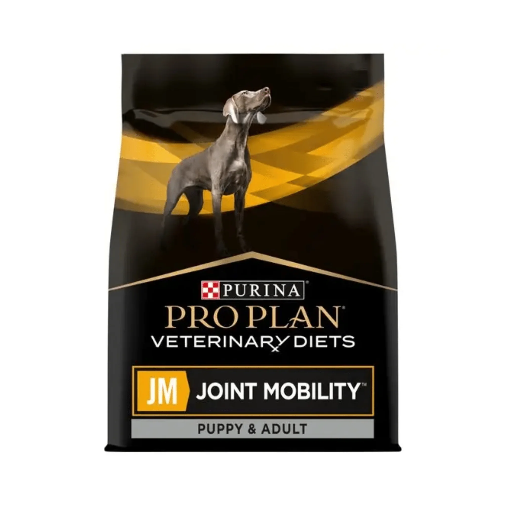 Purina Pro Plan® Veterinary Diets JM Joint Mobility Dry Dog Food - Image 2