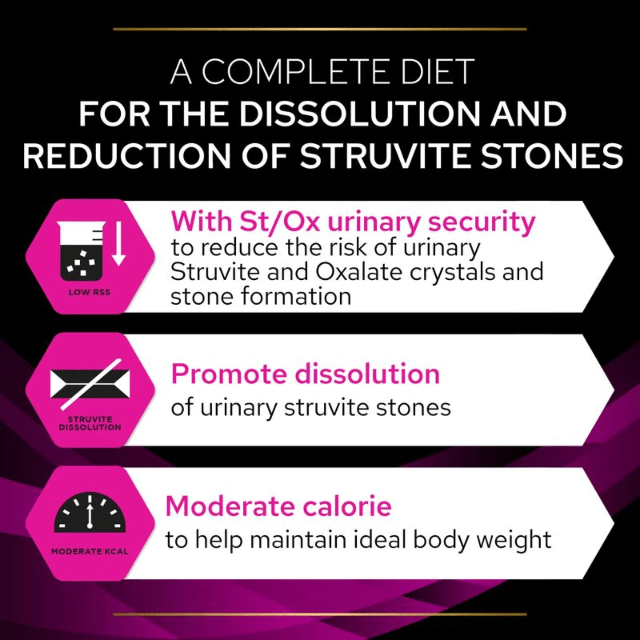 Purina Pro Plan Veterinary Diets UR Urinary Wet Cat Food (Salmon) - Image 3